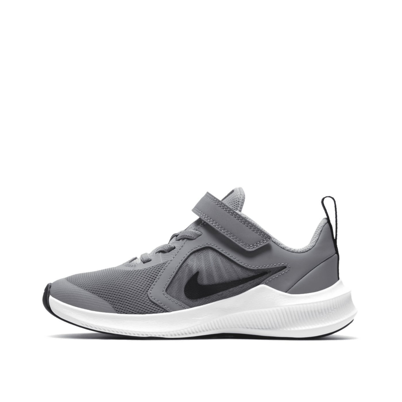 Nike Downshifter 10 (PS) "Particle Grey/Grey Fog/White" | CJ2067-003