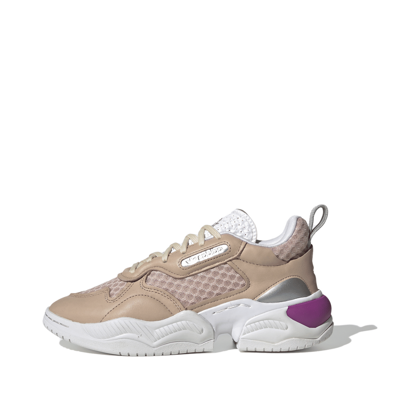 Adidas Supercourt RX Wmns "Linen" | FV3699