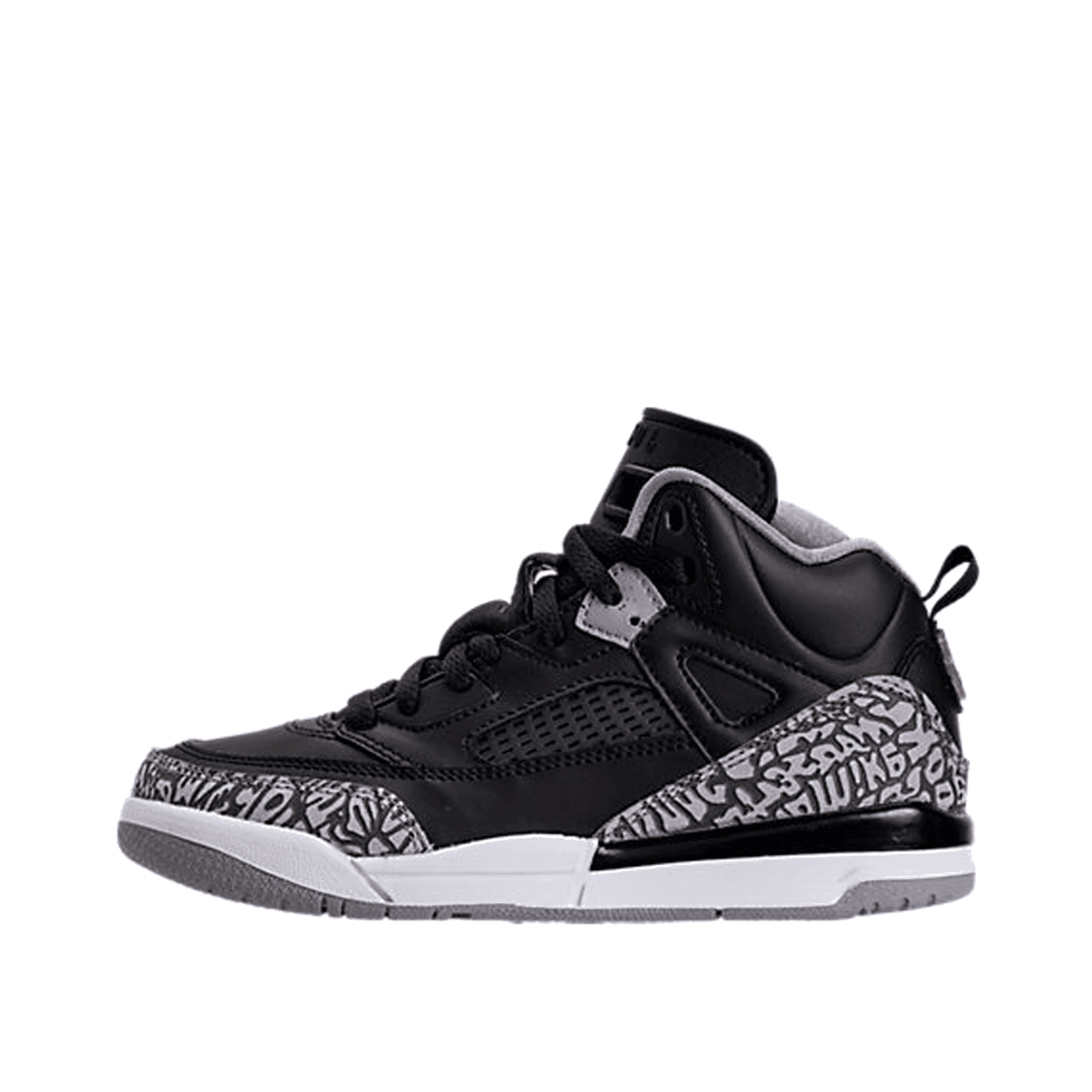 Jordan Spizike PS "Black Cement" | 317700-034