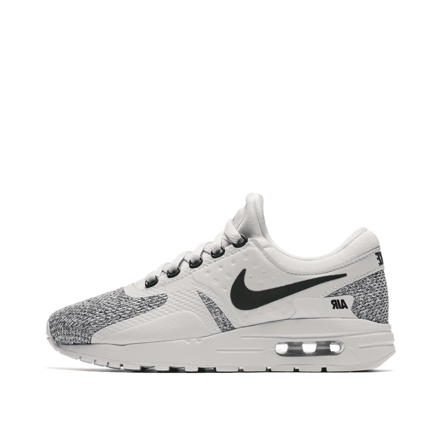 Nike Air Max Zero "Light Bone (GS)" | 917864-001