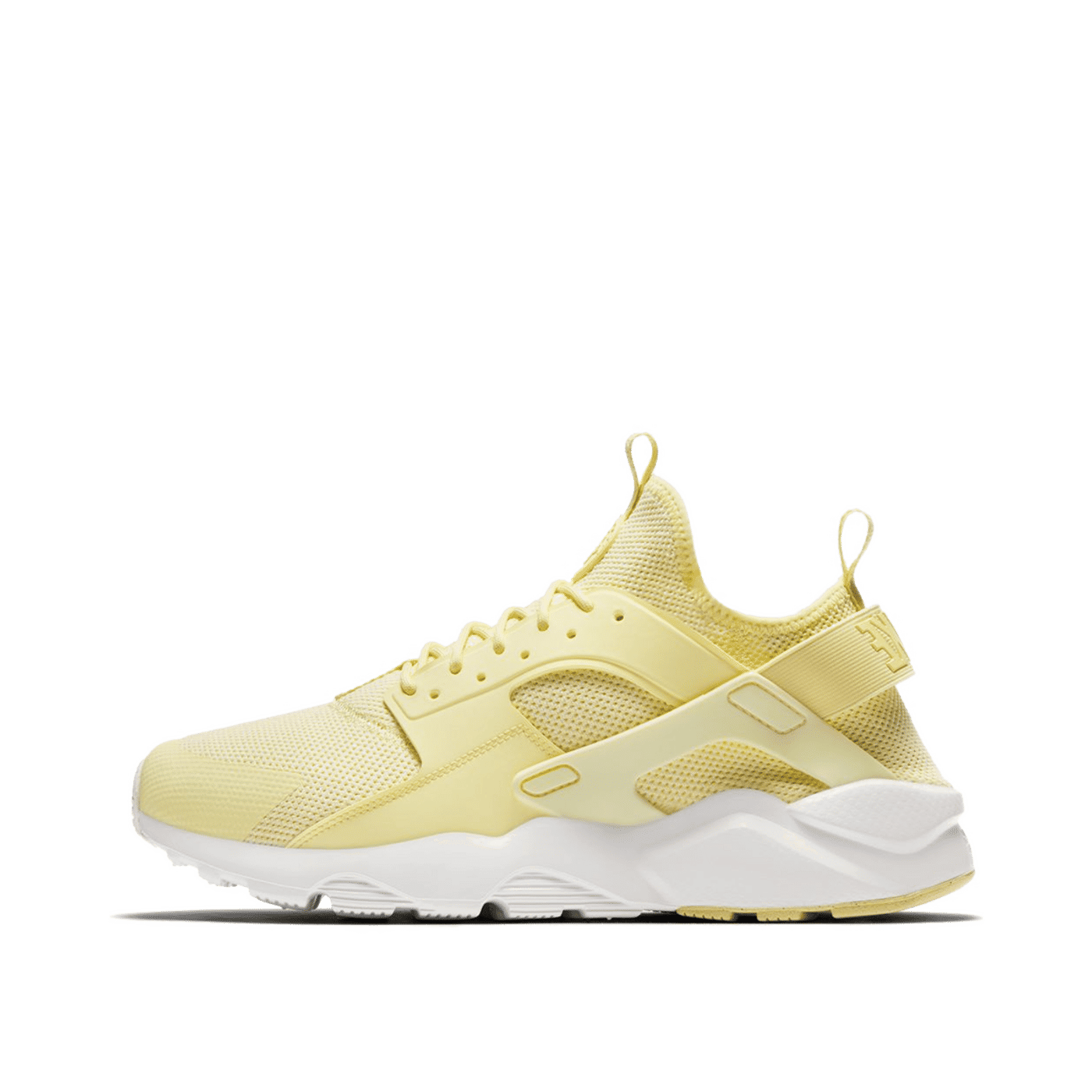 Nike Air Huarache Run Ultra Breathe "Lemon Chiffon" | 833147-701
