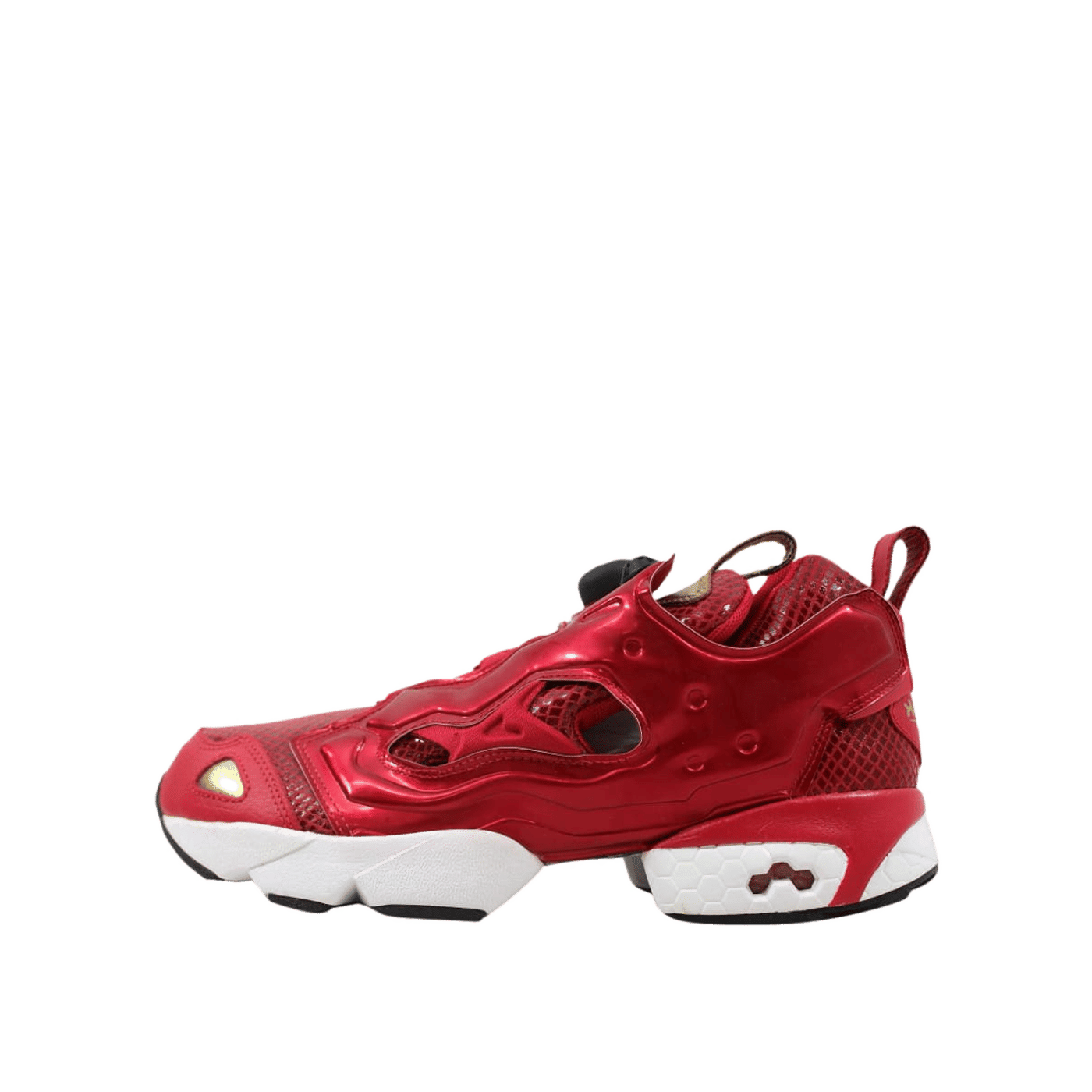 Reebok Pump Fury "Red" | V46670