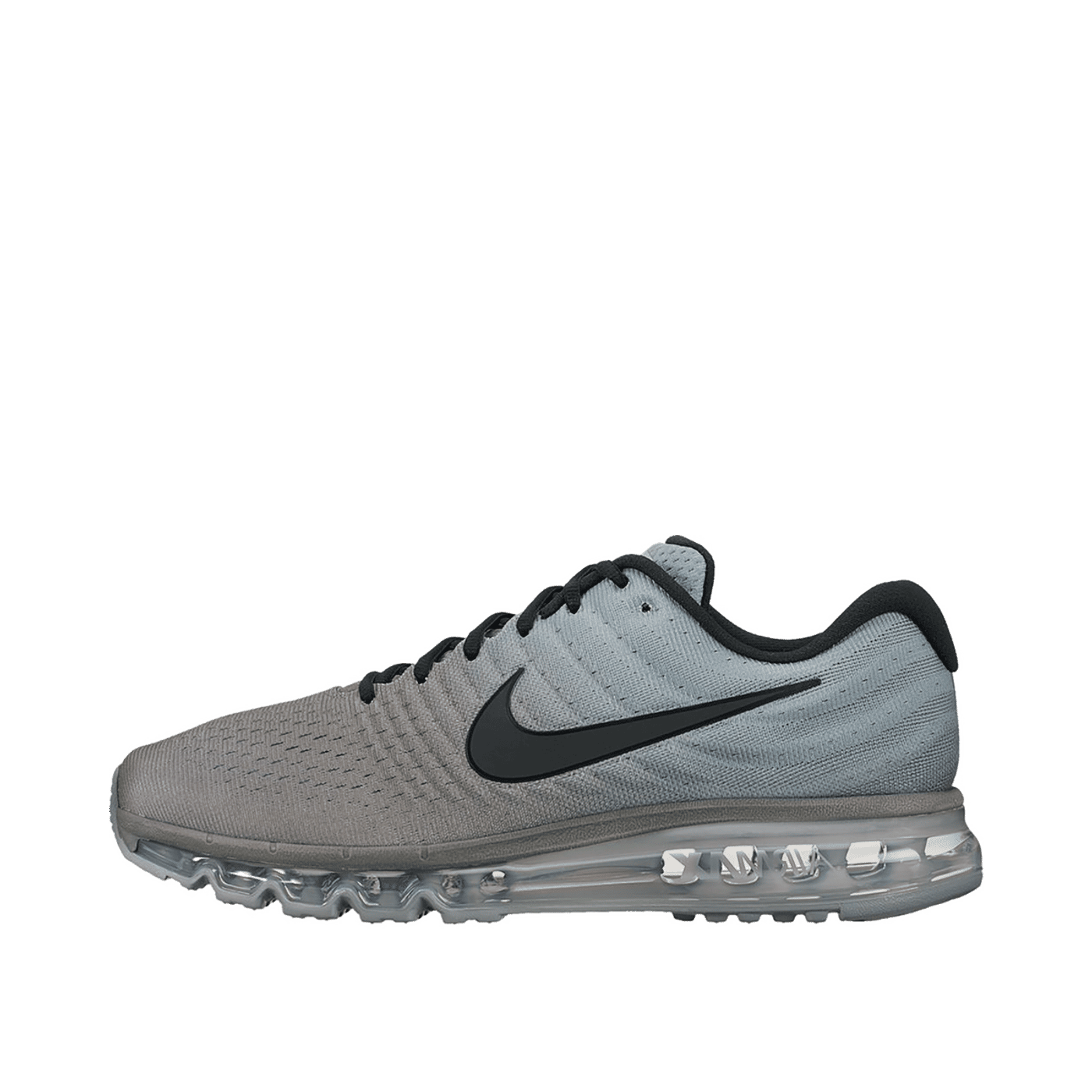 Nike Air Max 2017 "Cool Grey/Anthracite" | 849559-003