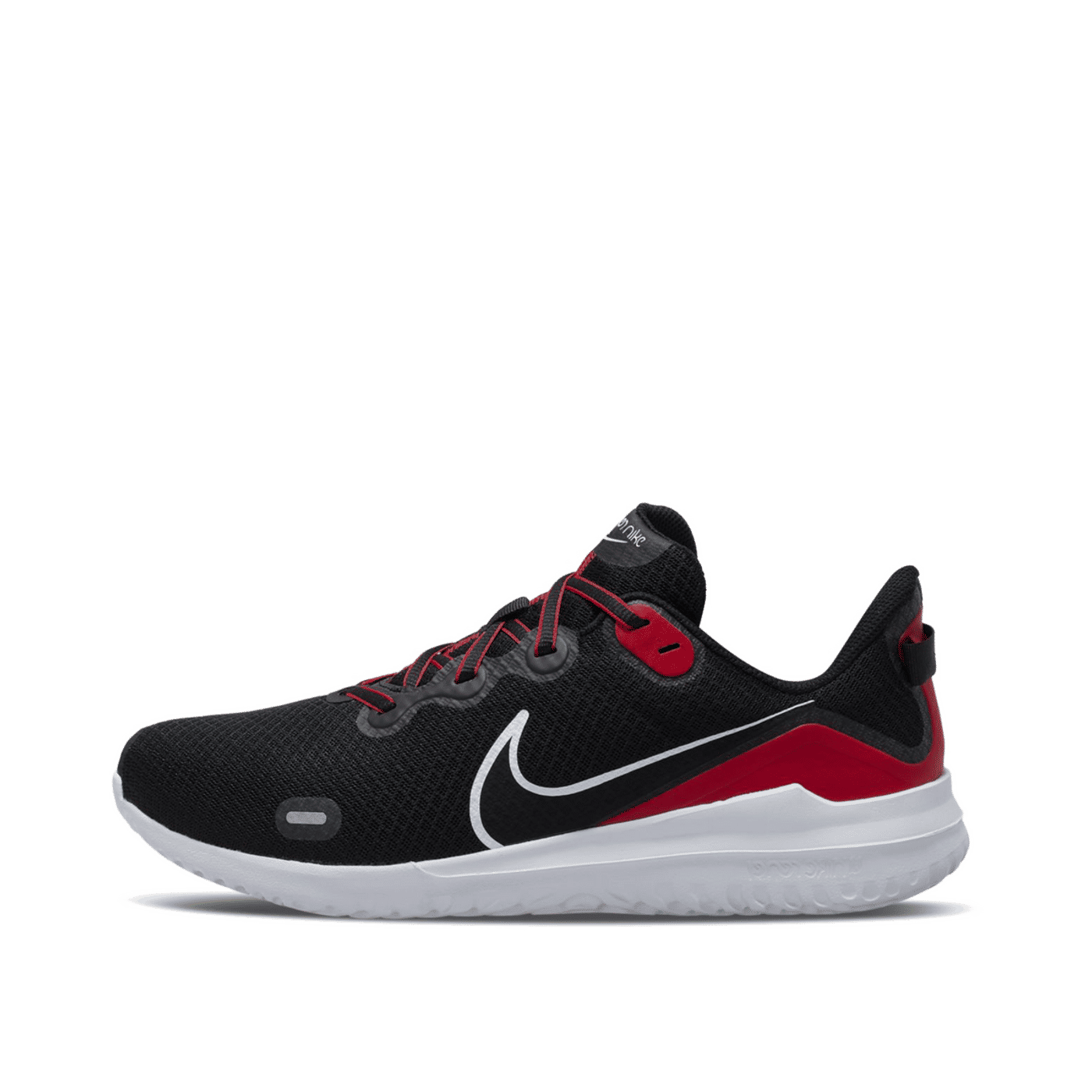 Nike Renew Ride "Black" | CD0311-004