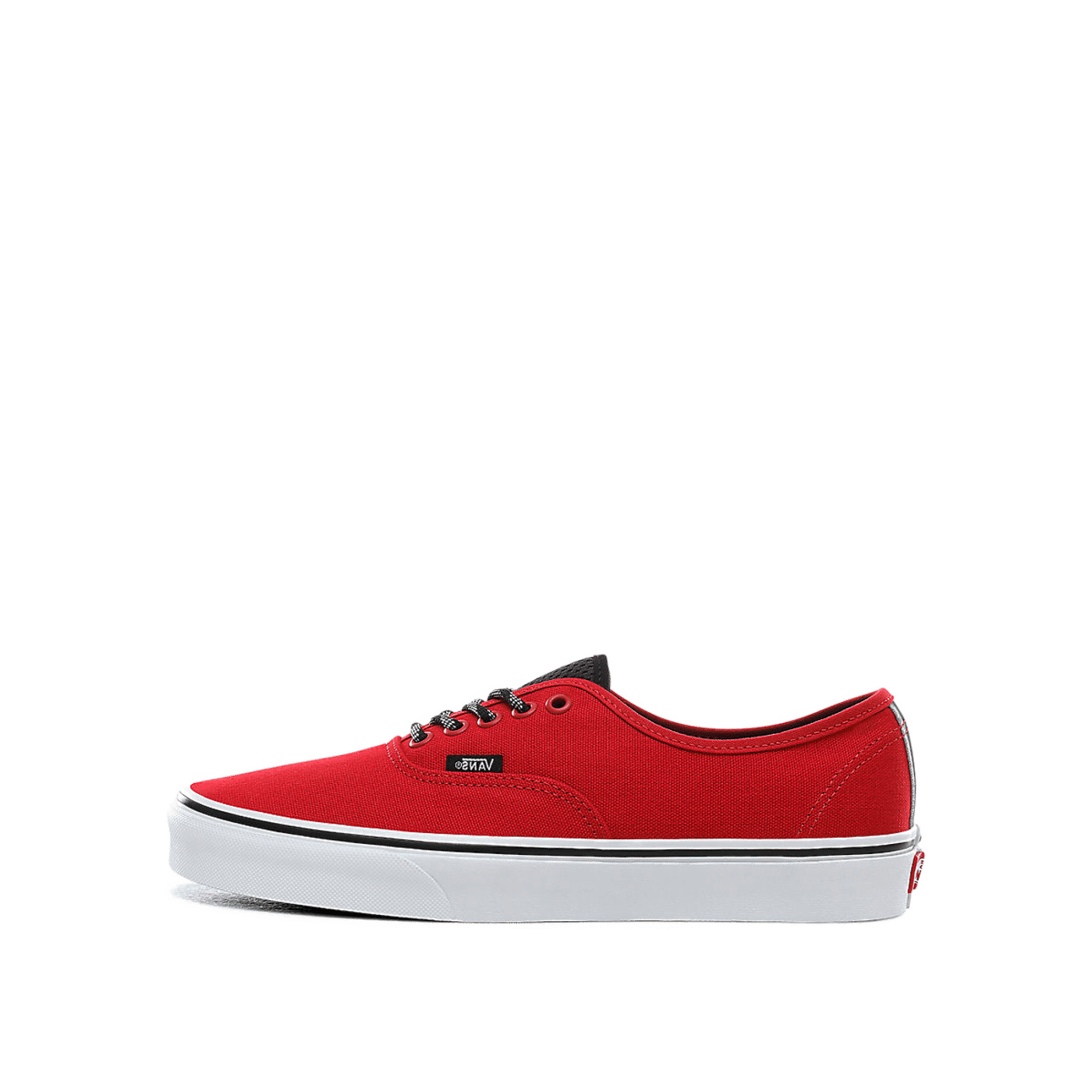Vans OTW Webbing Authentic "Red" | VN0A2Z5IT74