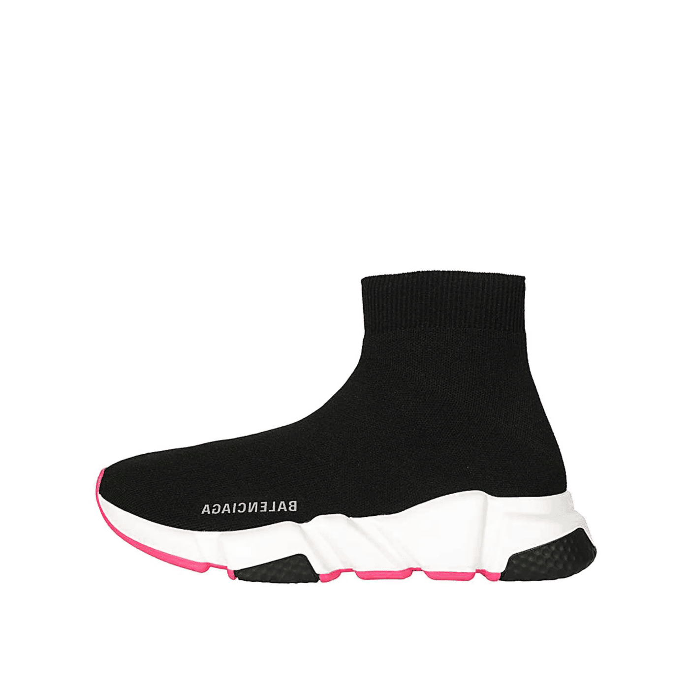 Balenciaga Speed Trainer "Pink Sole" | 587280W17251915