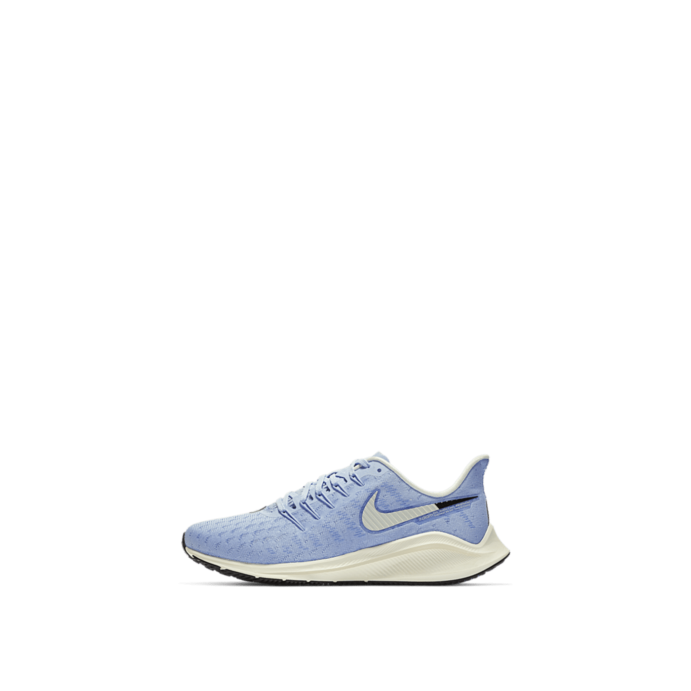 Nike Wmns Air Zoom Vomero 14 "Aluminum" | AH7858-400