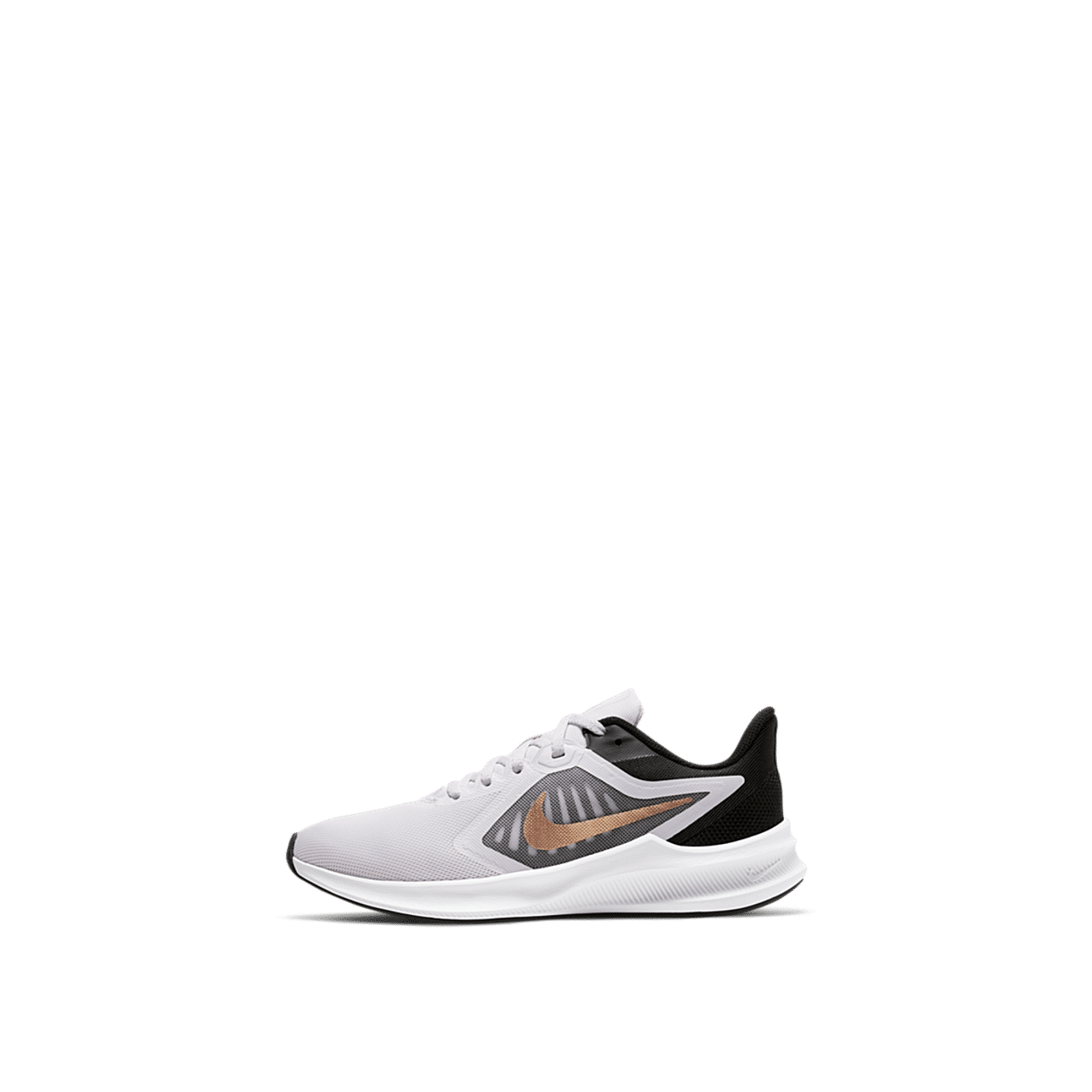 Nike Downshifter 10 Paars CI9984-501