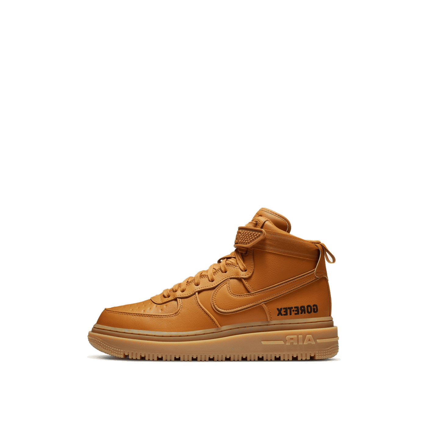 Nike Air Force 1 GTX Boot ''Flax'' CT2815-200