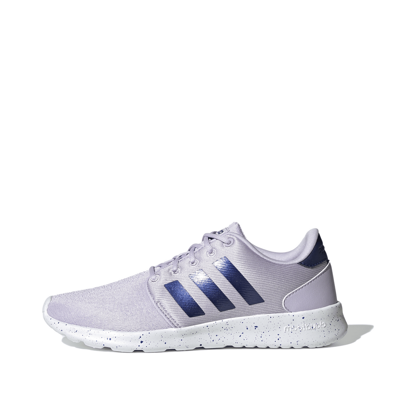 adidas QT Racer Purple Tint (W) EG8479