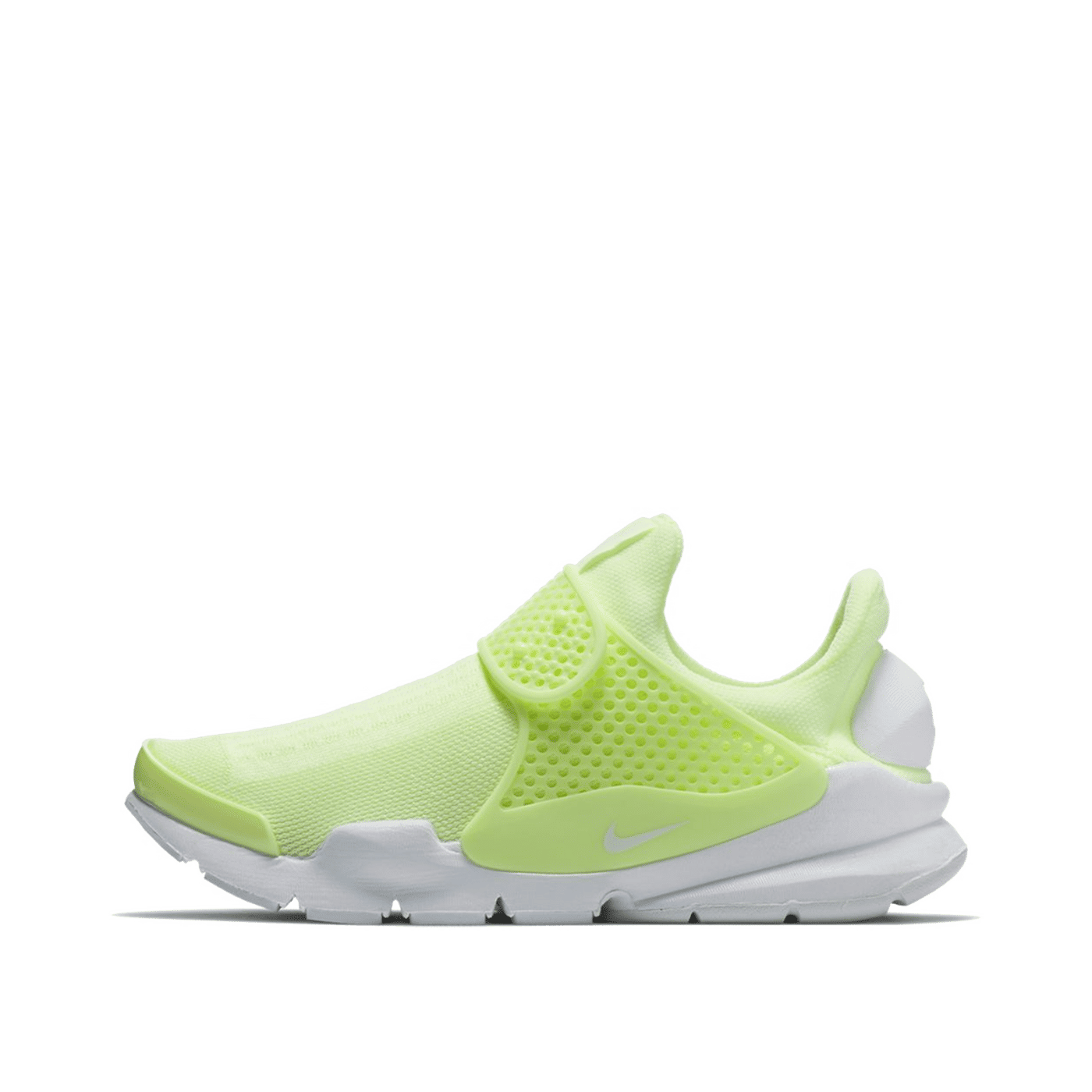 Nike Sock Dart "Barely Volt" | 848475-701