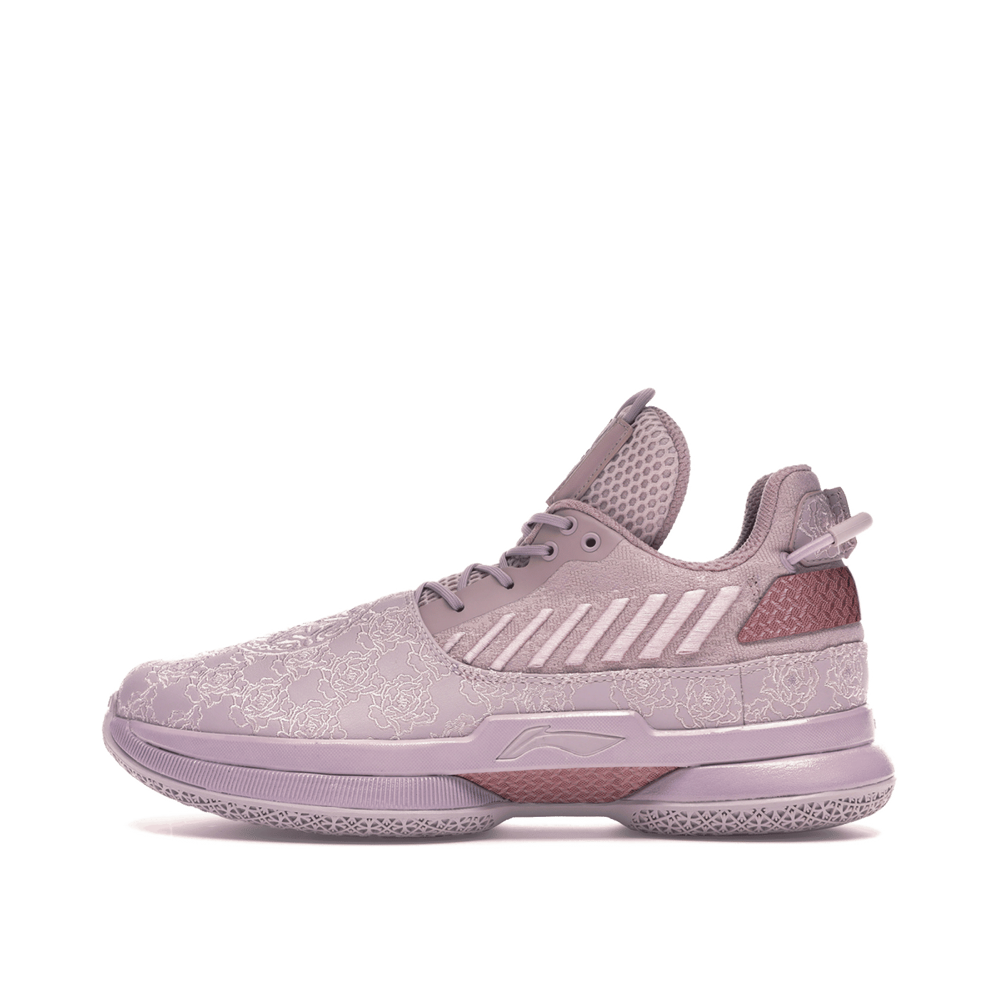 Li-Ning Way of Wade 7 All-Star (2019) ABAN079-10