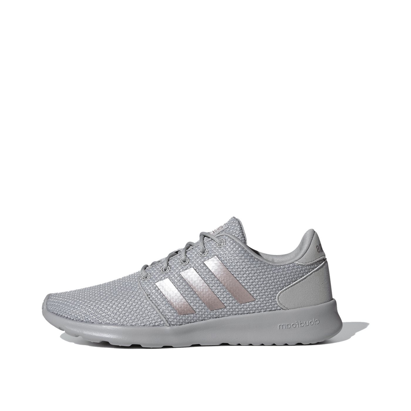 Adidas QT Racer Wmns "Grey Two/Grey" | EE5013