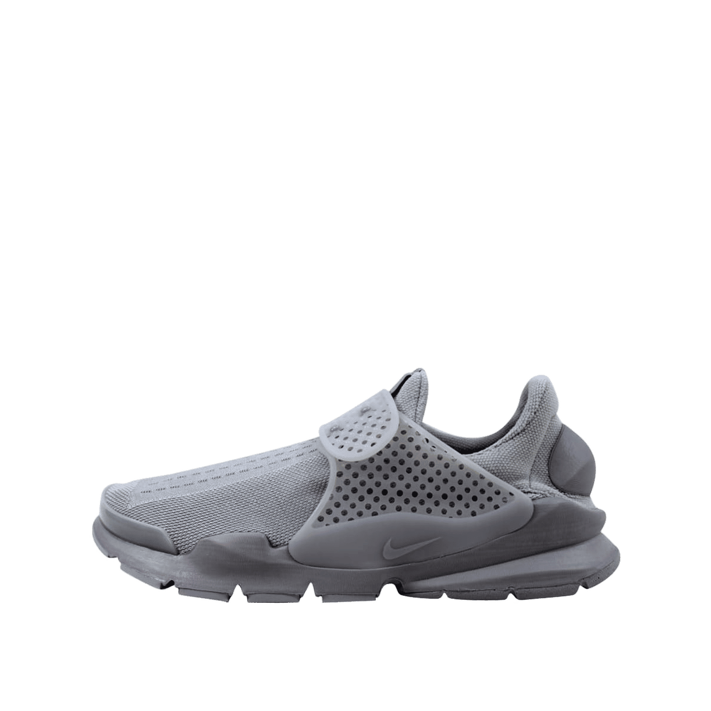 Nike Sock Dart KJCRD Wolf Grey/Wolf Grey-White 819686-006