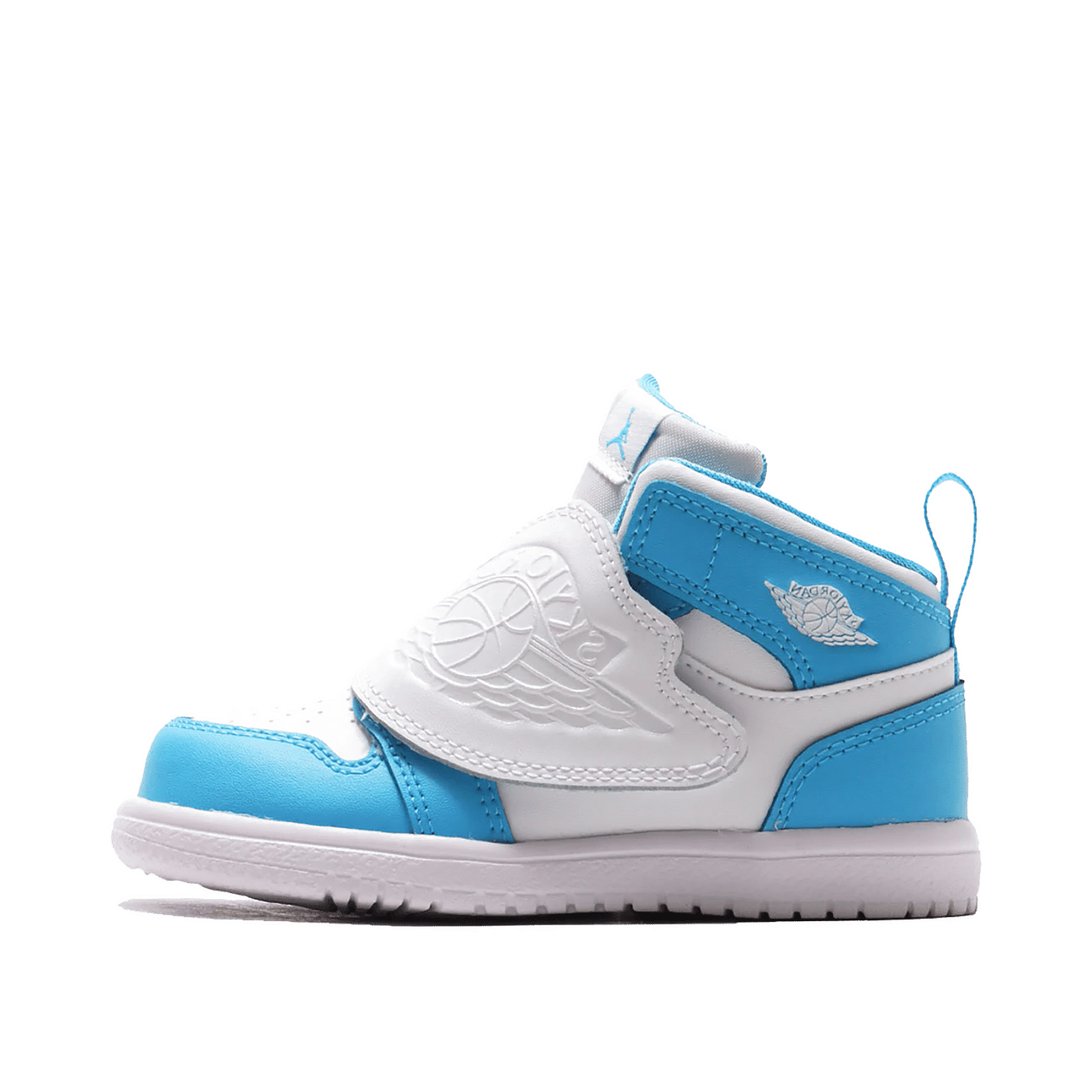 Jordan Sky Jordan 1 "UNC (TD)" | BQ7196-117