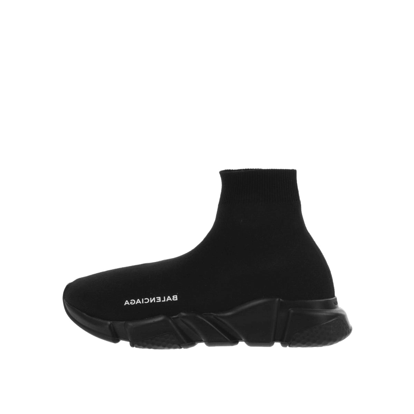 Balenciaga Speed Trainer Triple Black 485625-W05G0-1000