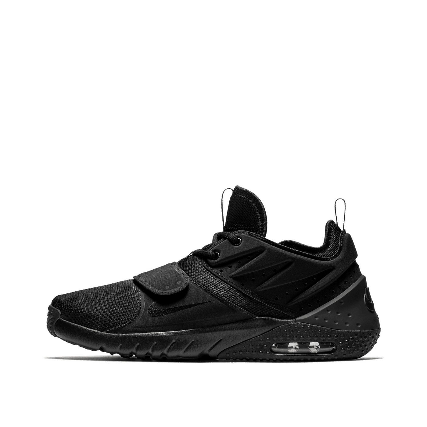 Nike Air Max Trainer 1 Triple Black AO0835-001