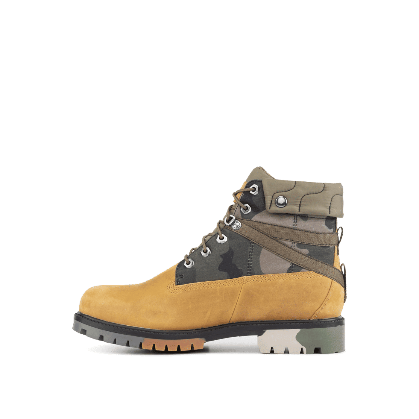 Timberland 6 Inch Heritage Boot Wheat TB0A29NX2311