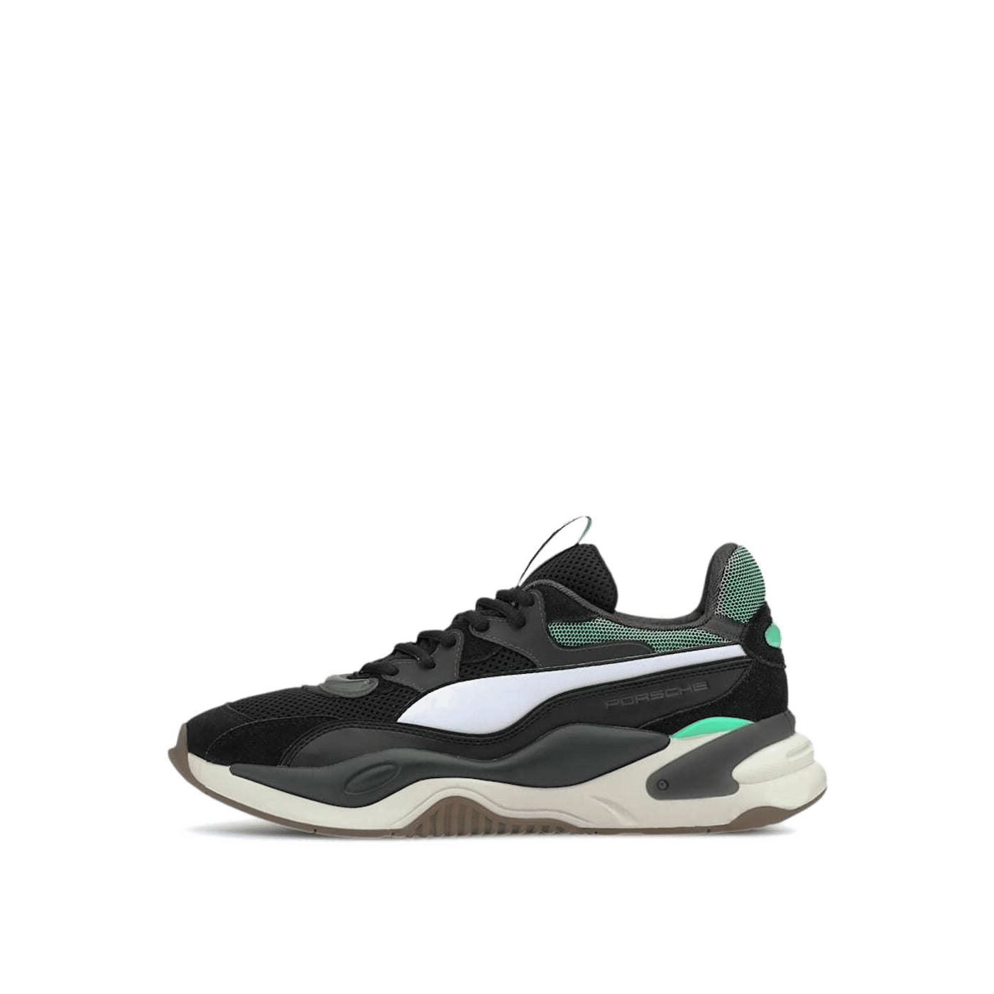 Puma x Porsche Legacy RS-2K Black  306632-01