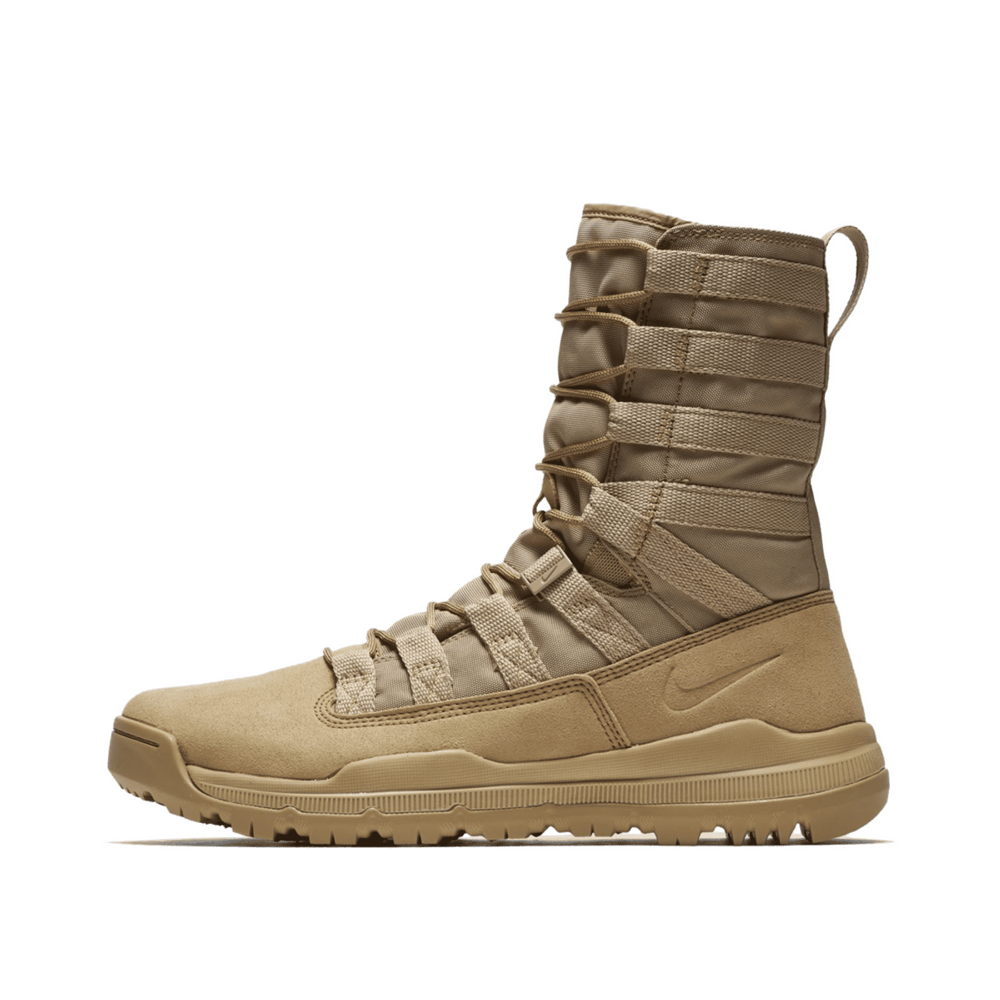 Nike SFB Gen 2 8' British Khaki 922474-201