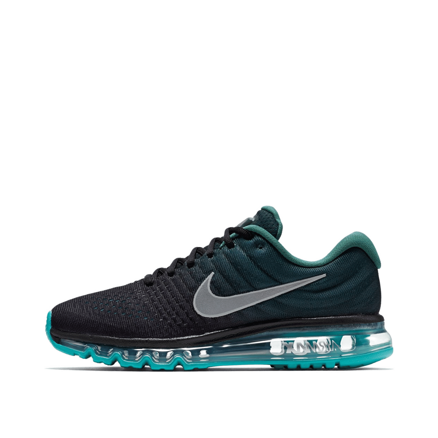 Nike Air Max 2017 Green Stone 849559-002