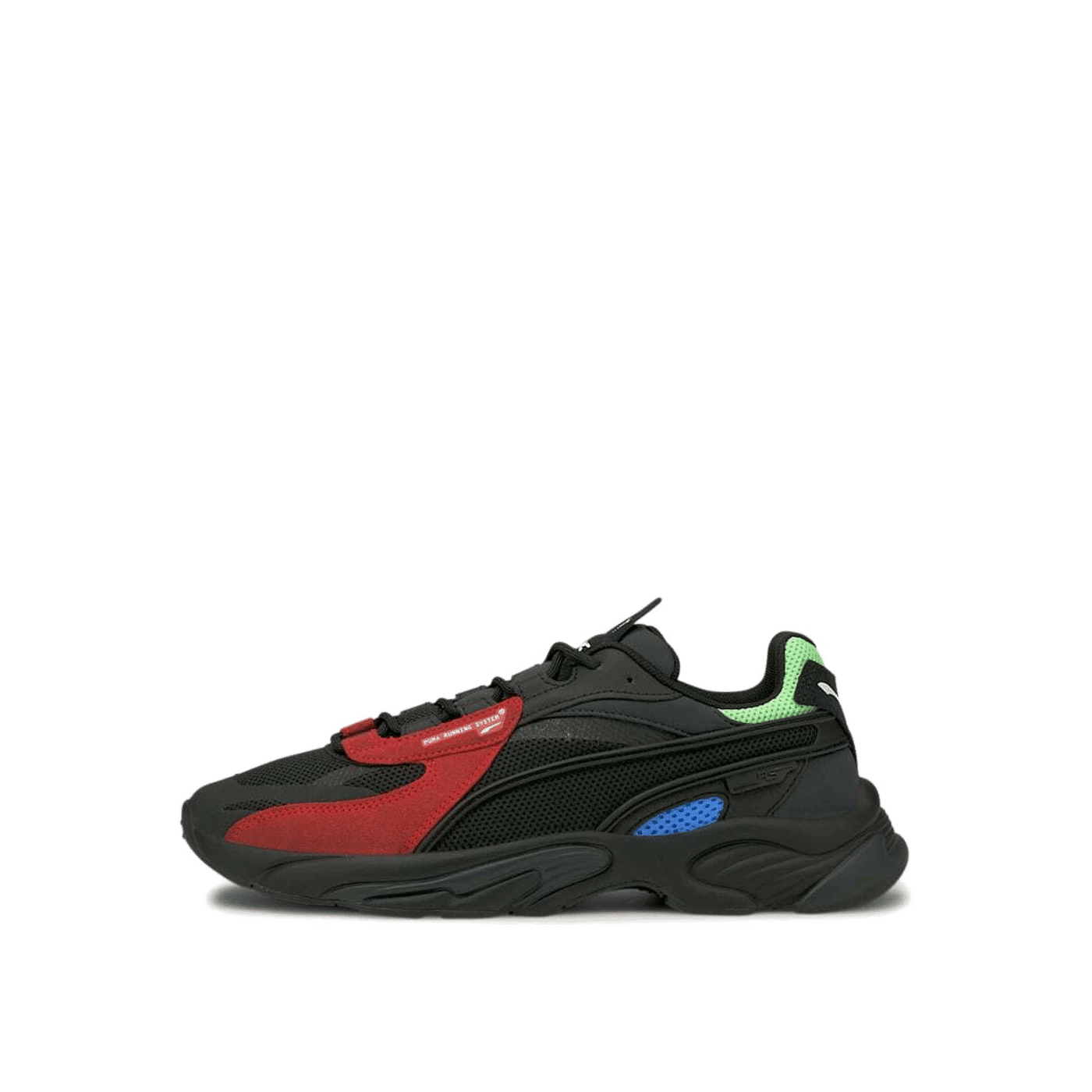 Puma RS-Connect Lazer 'Black Multi' Black 375152-03