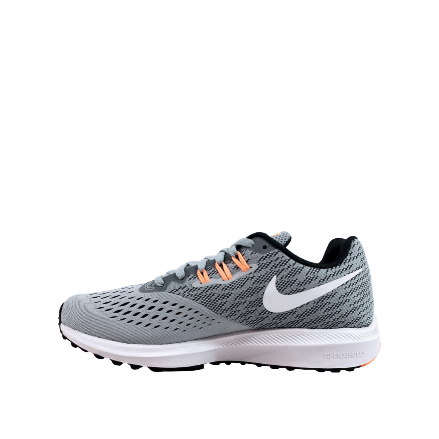 Nike Zoom Winflo 4 Wolf Grey (W) 898485-003