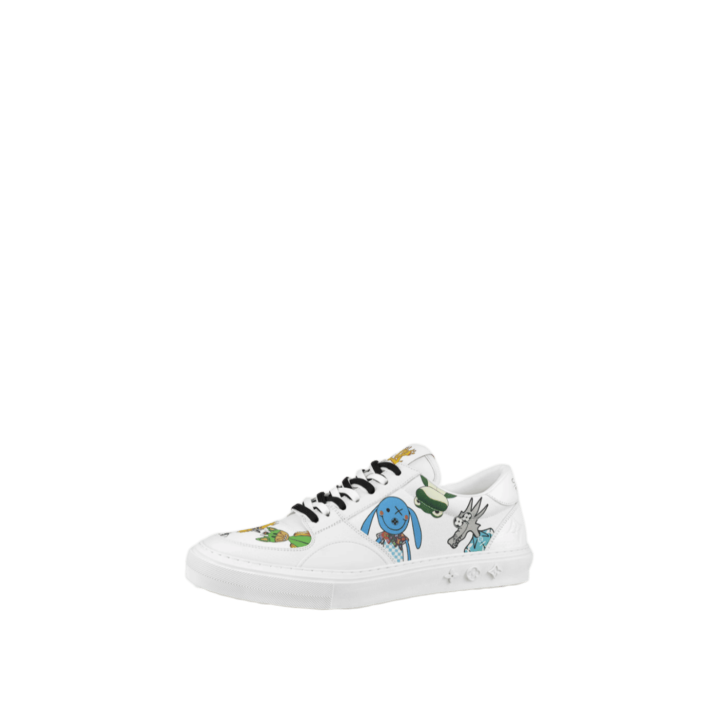 Louis Vuitton LV Ollie LV Friends SS21 1A8Q85