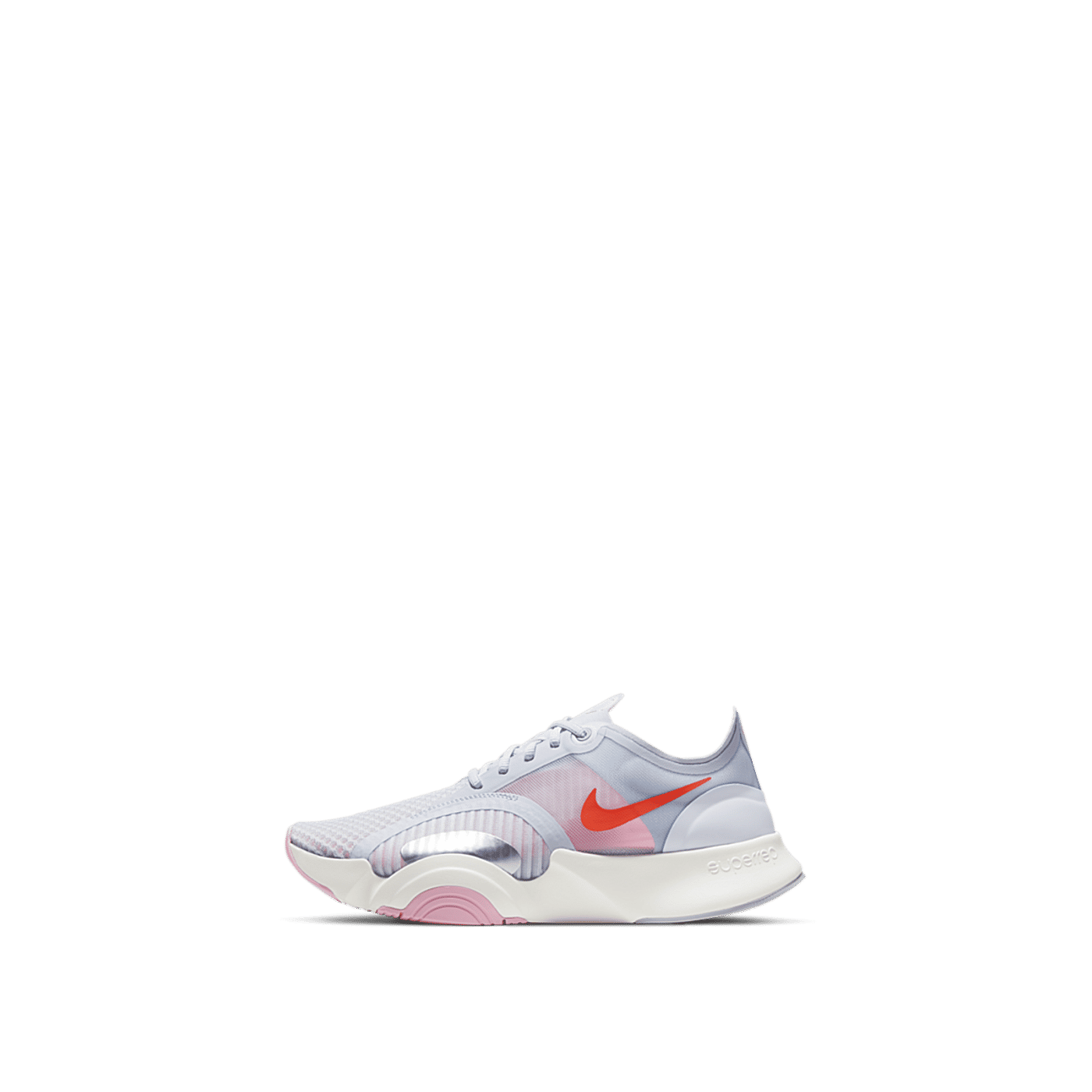 Nike SuperRep Go Grijs CJ0860-006