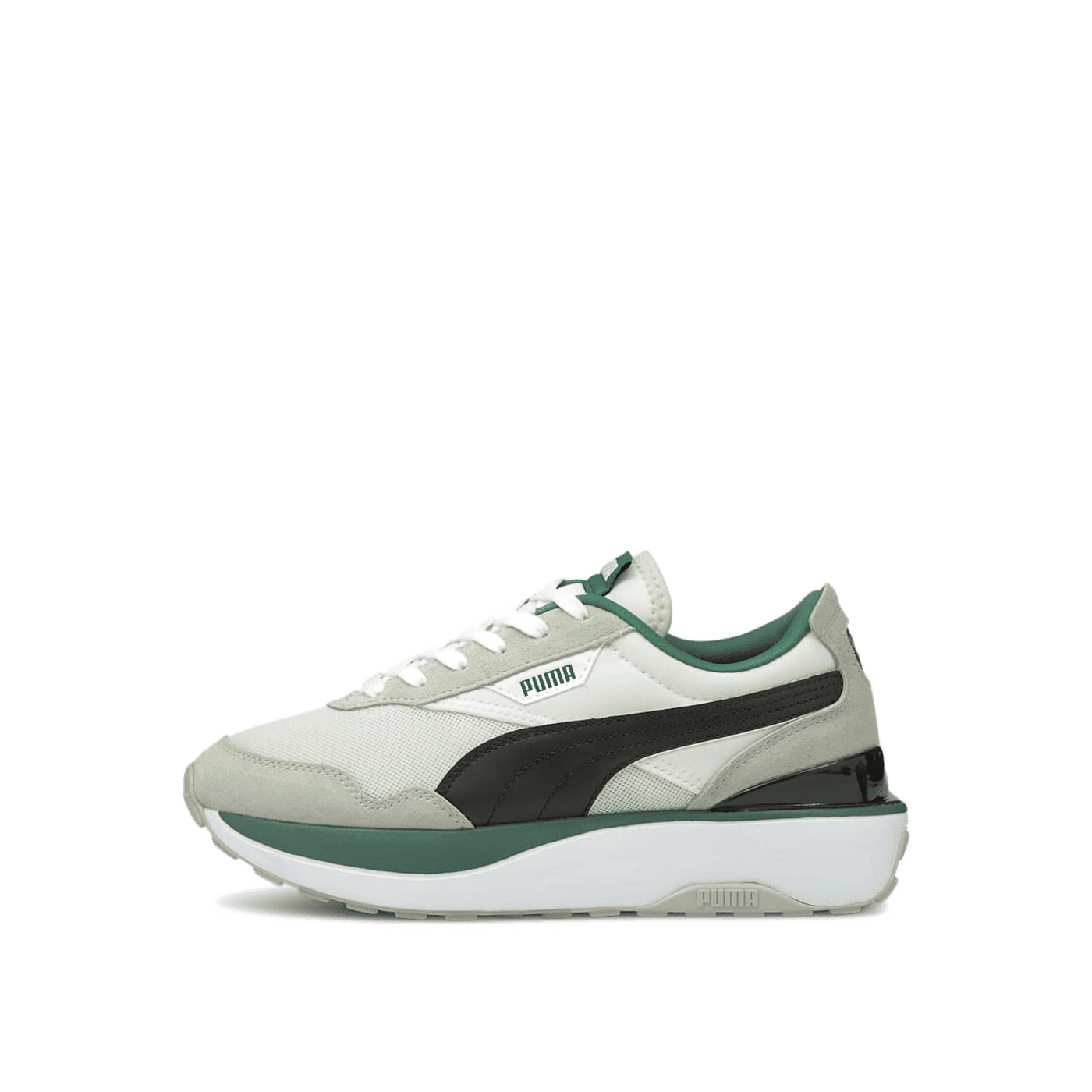 Puma Cruise Rider Classic sneakers dames 375054 03