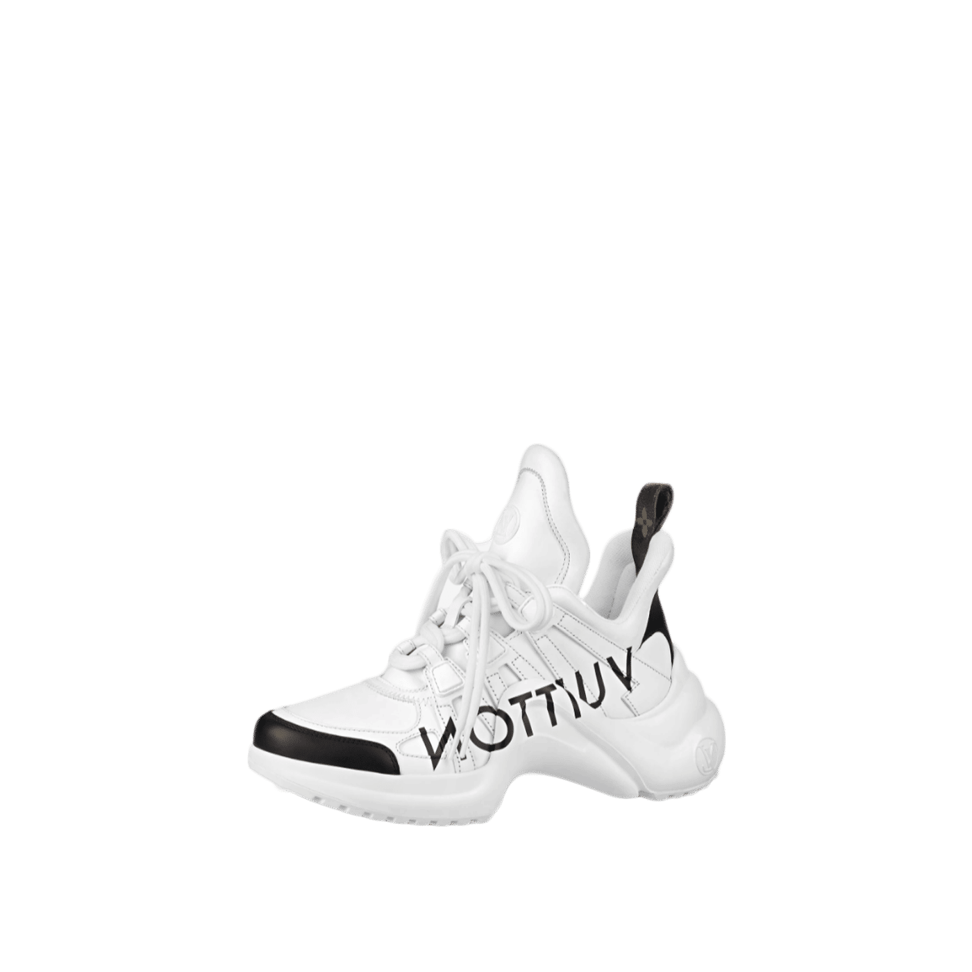 Louis Vuitton Archlight Black Signature (W) 1A8FK6