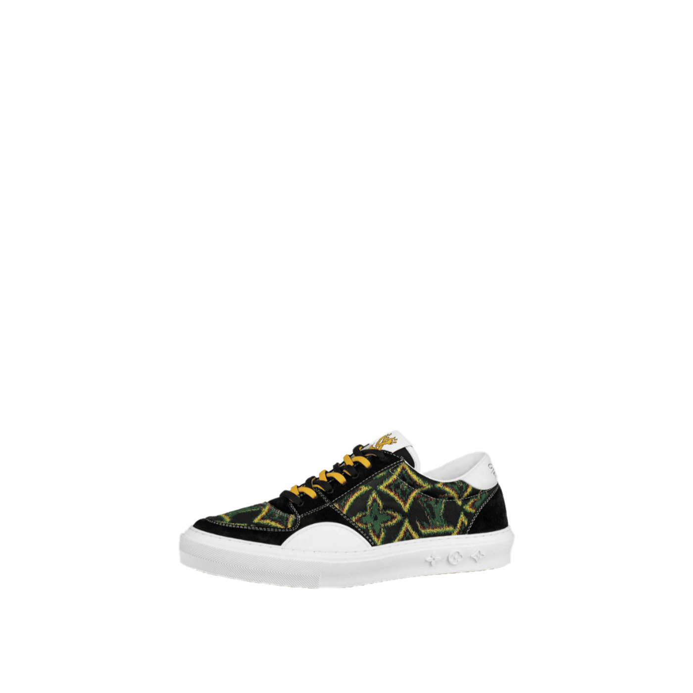 Louis Vuitton LV Ollie Jamaican Monogram SS21 1A8Q76