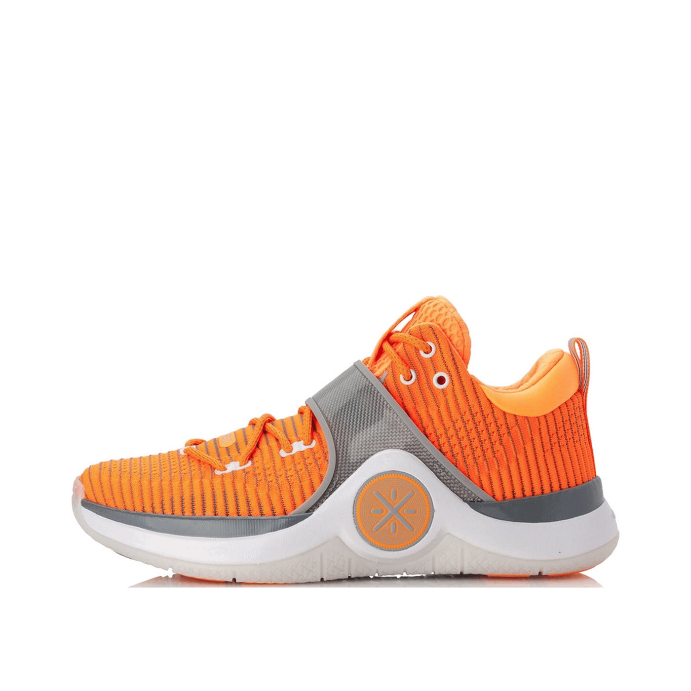 Li-Ning Way Of Wade 6 Juice ABAM089-33