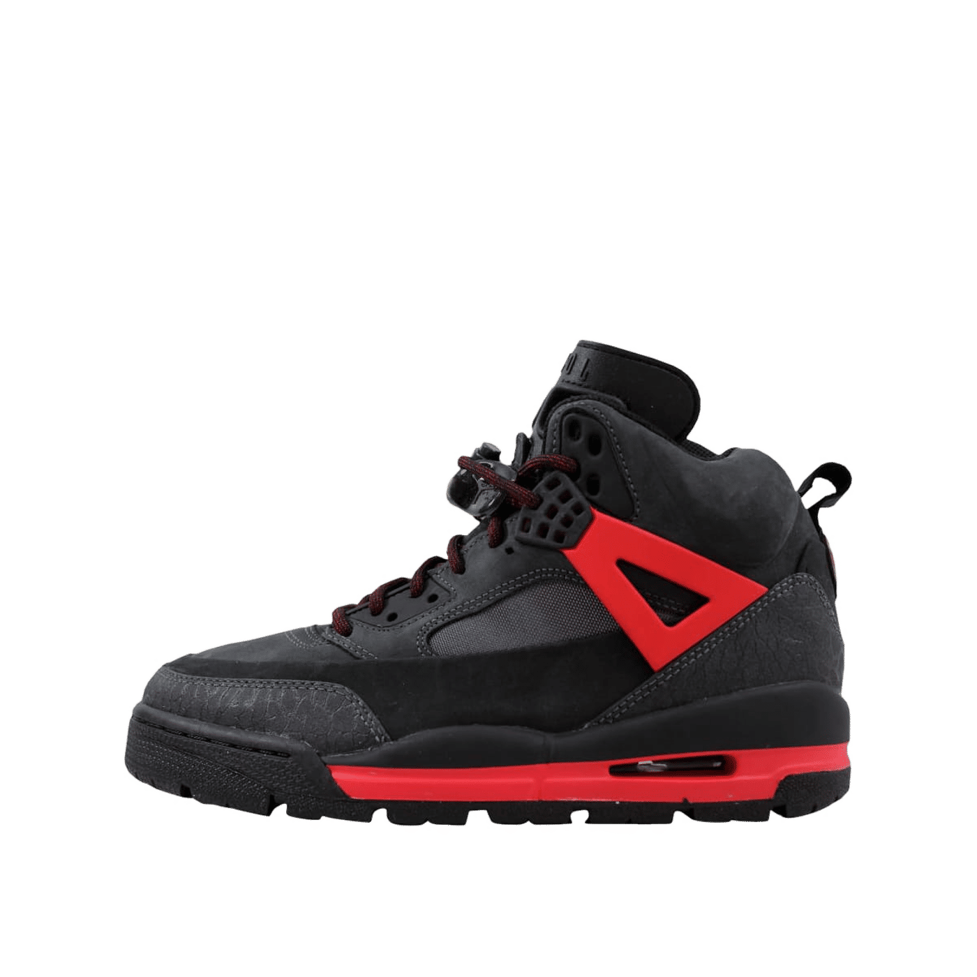 Jordan Winterized Spizike Dark Shadow (GS) 414839-003