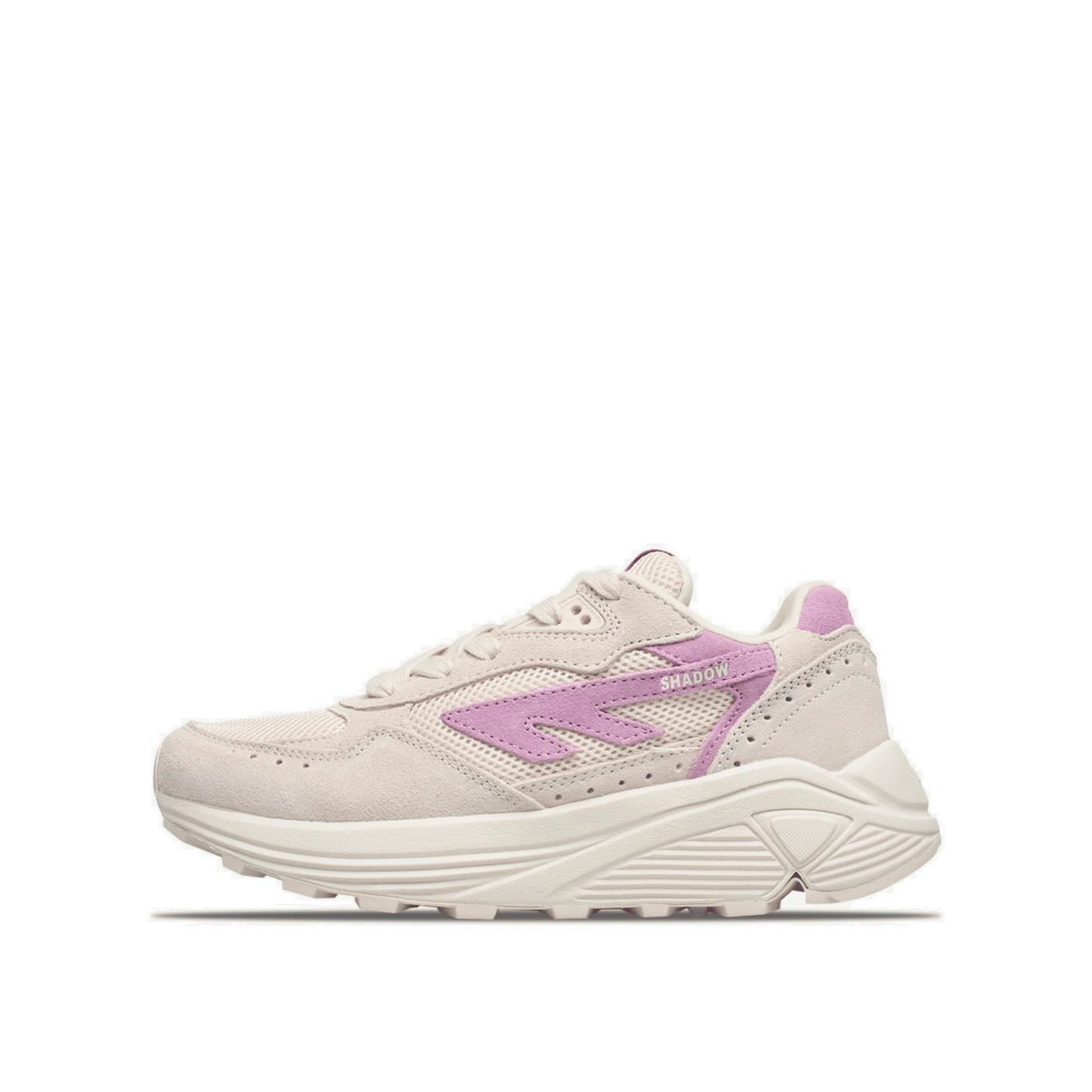 Hi-Tec HTS Shadow RGS ''Grey'' K010002-057