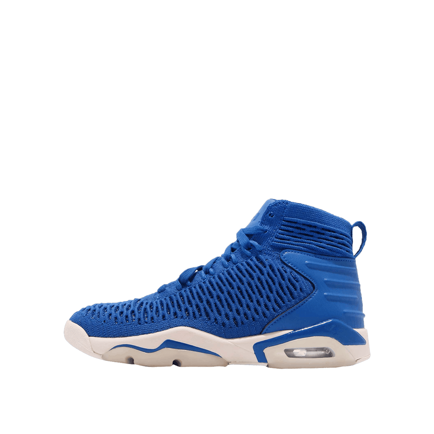 Air Jordan Jordan Flyknit Elevation 23 GS 'Game Royal' Blue AO1538-401