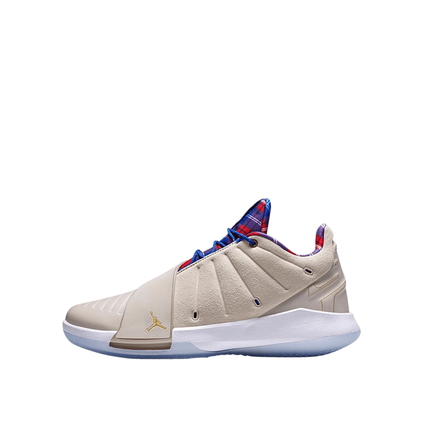 Air Jordan Jordan CP3.XI 'Cliff Paul' Tan AA1272-006