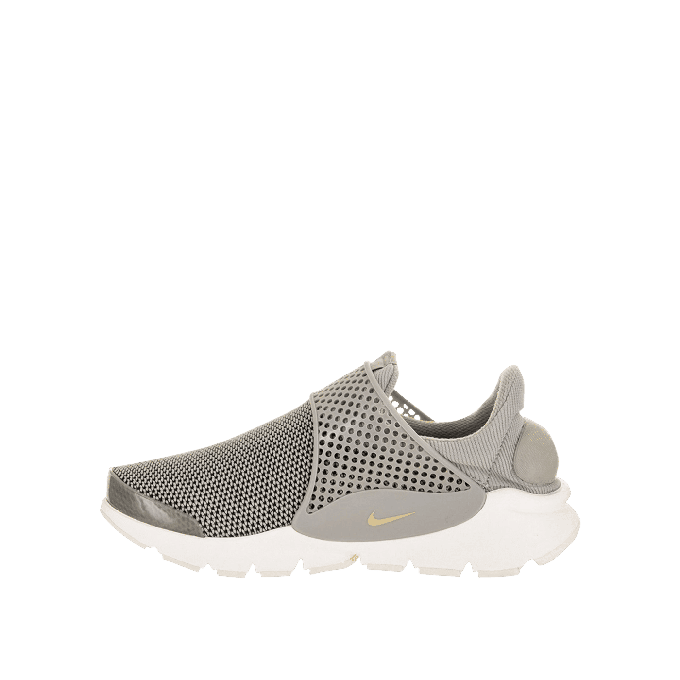 Nike Wmns Sock Dart SE 'Cobblestone' Grey 862412-005