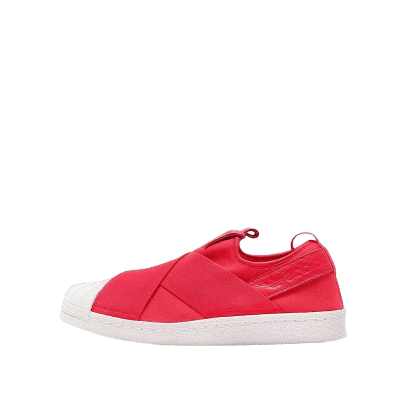 adidas Wmns Superstar Slip On 'Coral Pink' Pink BB2118