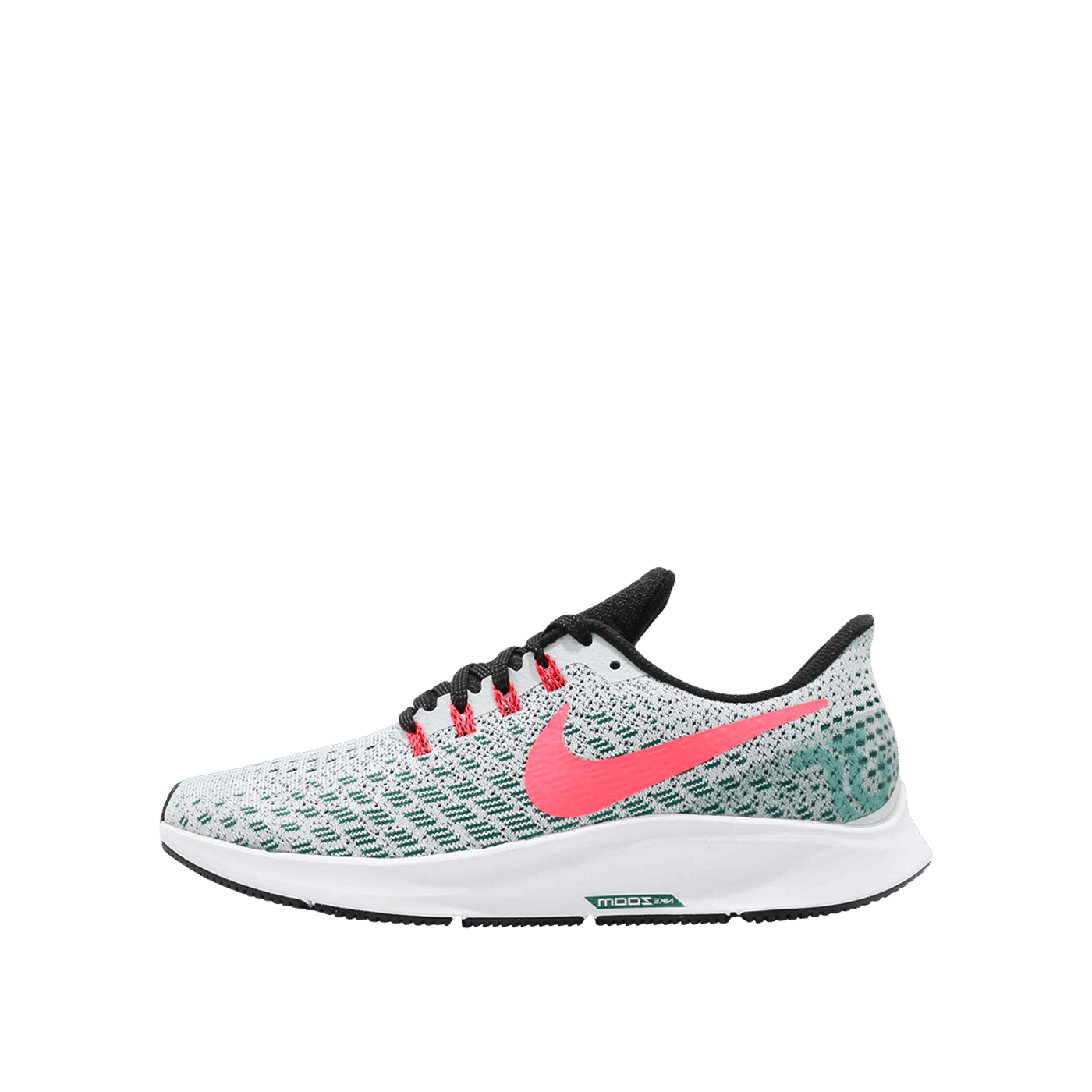 Nike Wmns Air Zoom Pegasus 35 'Barely Grey' | Women's Size 5