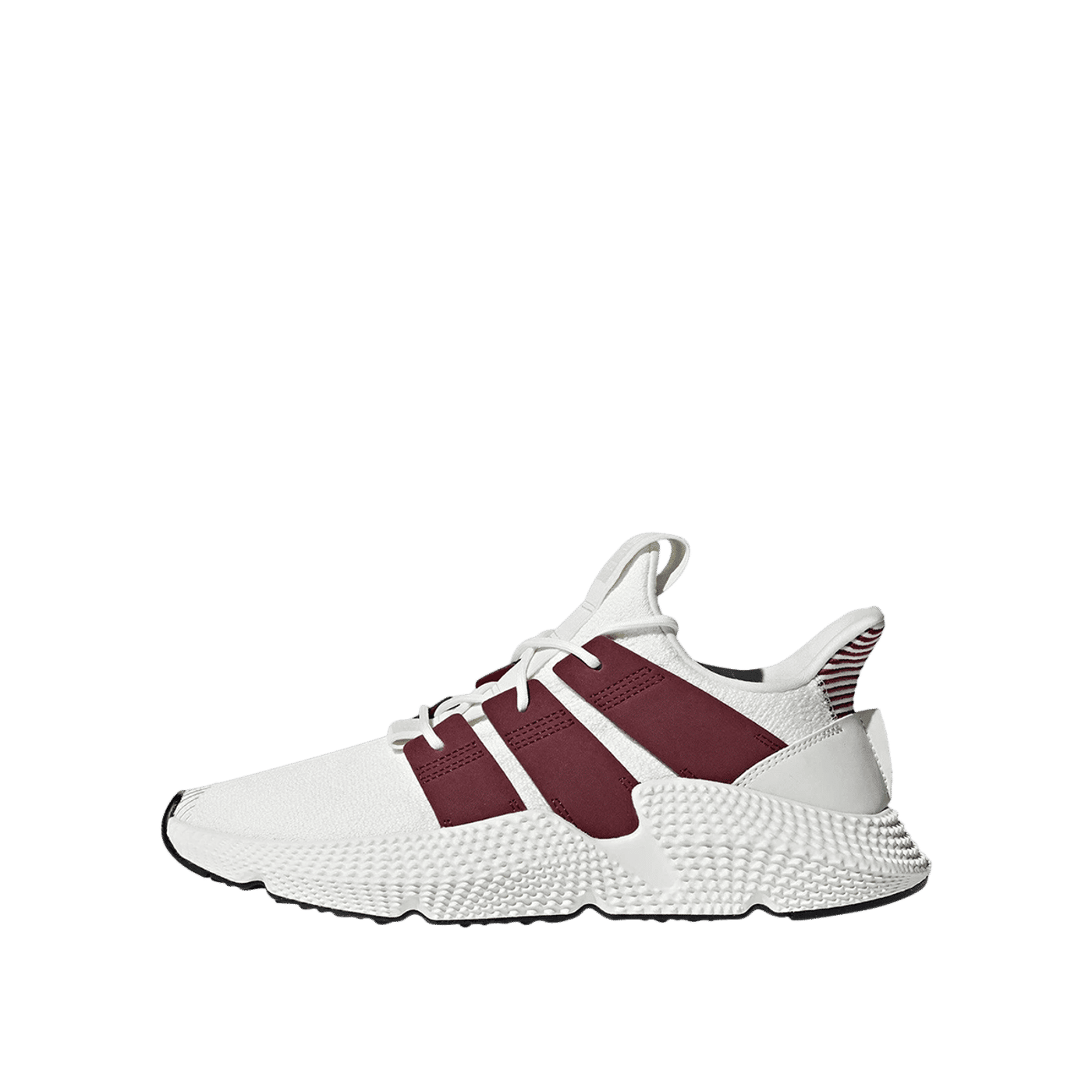adidas Prophere 'Noble Maroon' Red D96658
