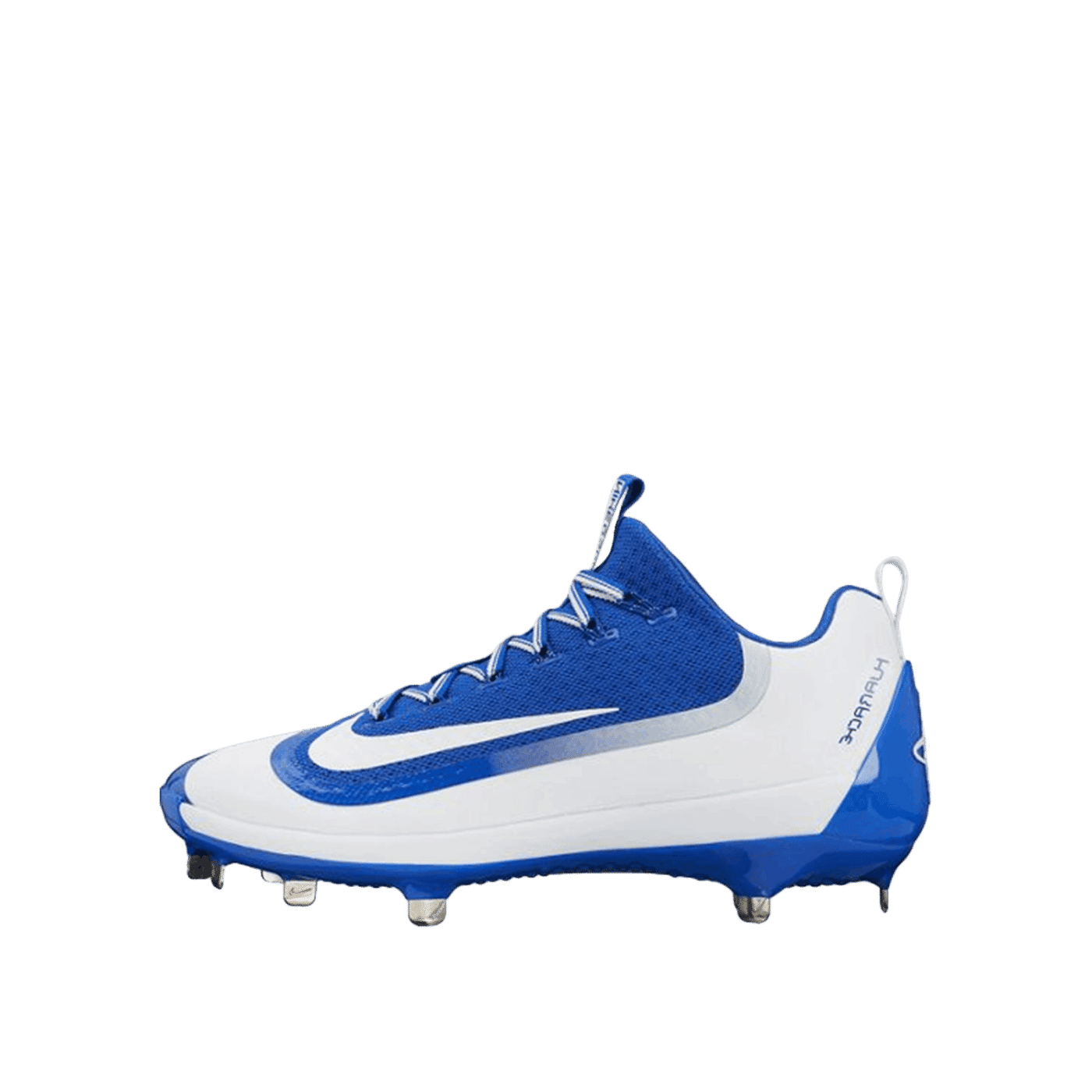 Nike Air Huarache 2k Filth Elite Low 'Game Royal' Blue 807129-410