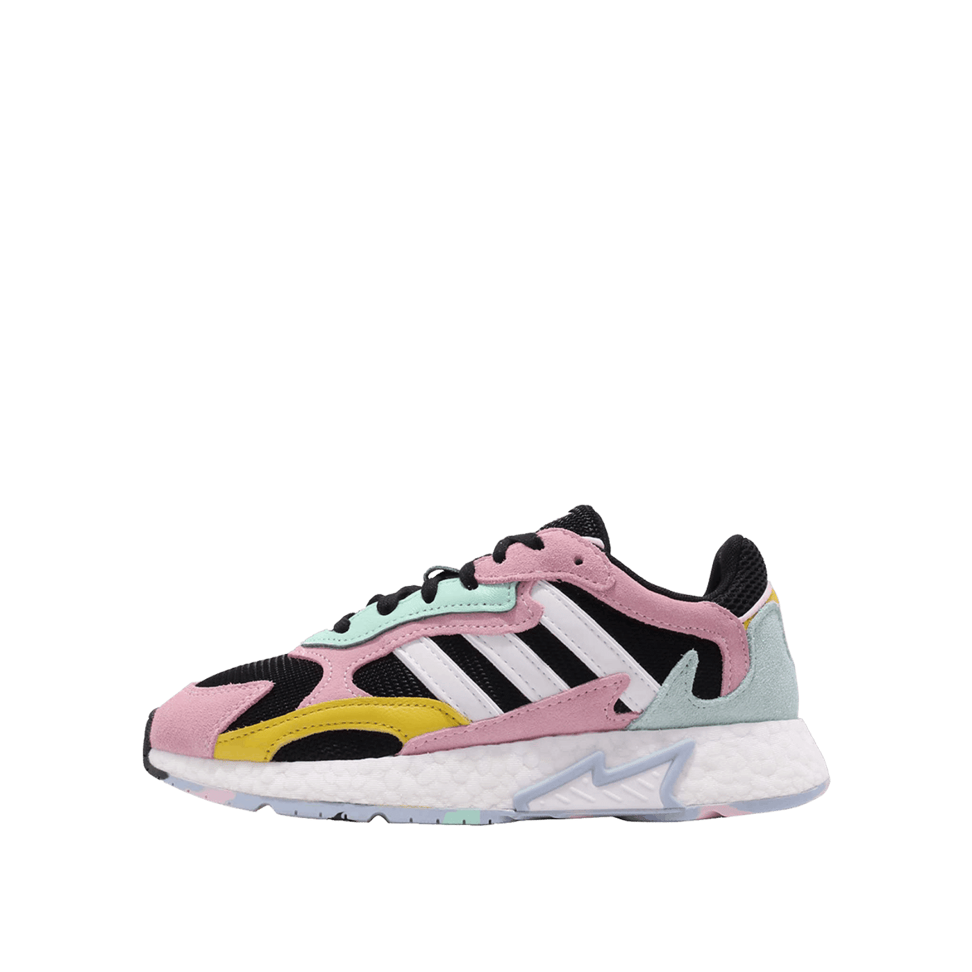 adidas Wmns Tresc Run 'Pink' Pink EF7643