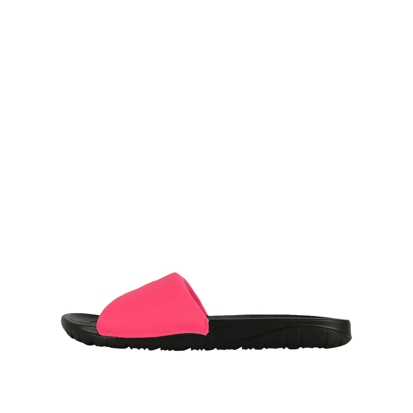 Air Jordan Jordan Break Slide 'Black Hyper Pink' Pink AR6374-630