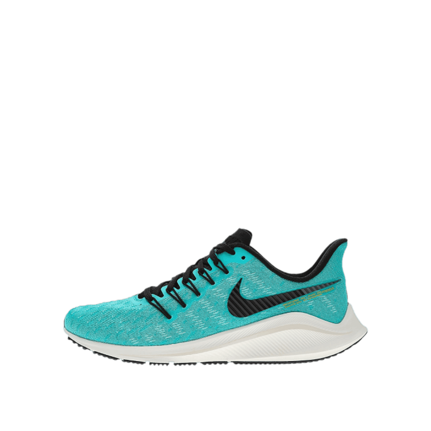 Nike Wmns Air Zoom Vomero 14 'Hyper Jade' Teal AH7858-301