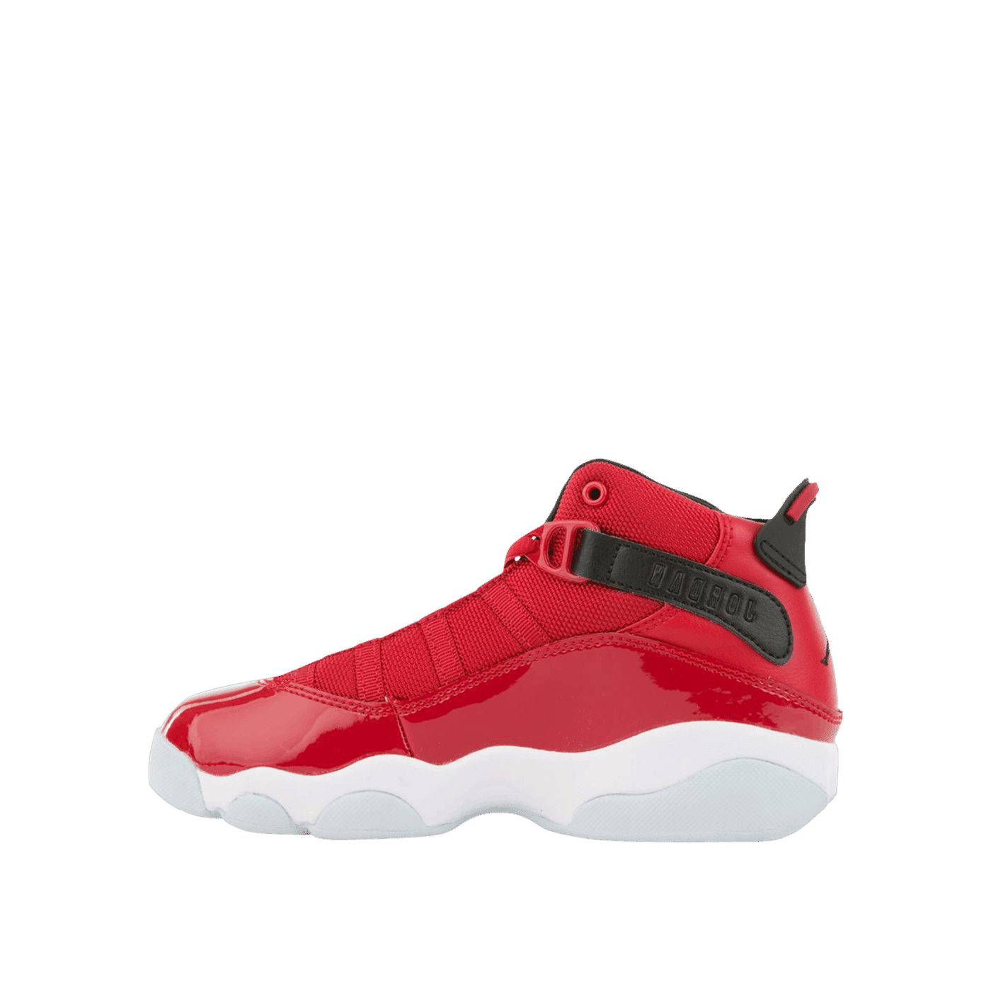 Air Jordan Jordan 6 Rings PS 'Gym Red' Red 323432-601