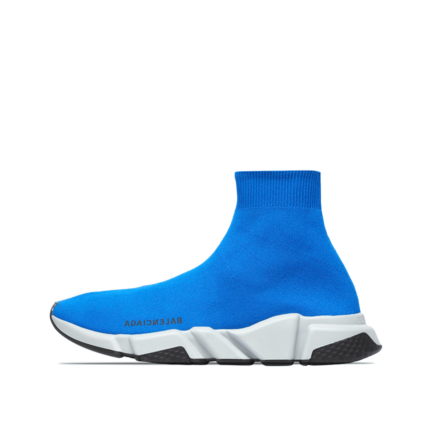 Balenciaga Balenciaga Speed Trainer Blue (2020)  530349W05G04307