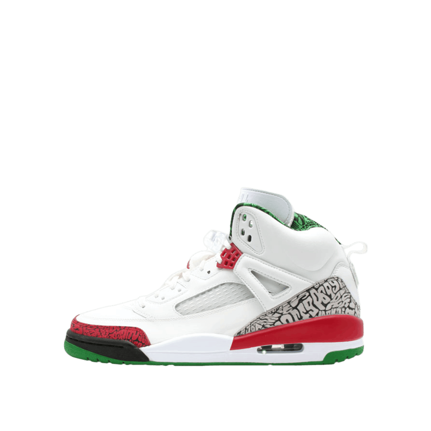 Air Jordan Jordan Spizike 'OG' 2006 White 315371-161