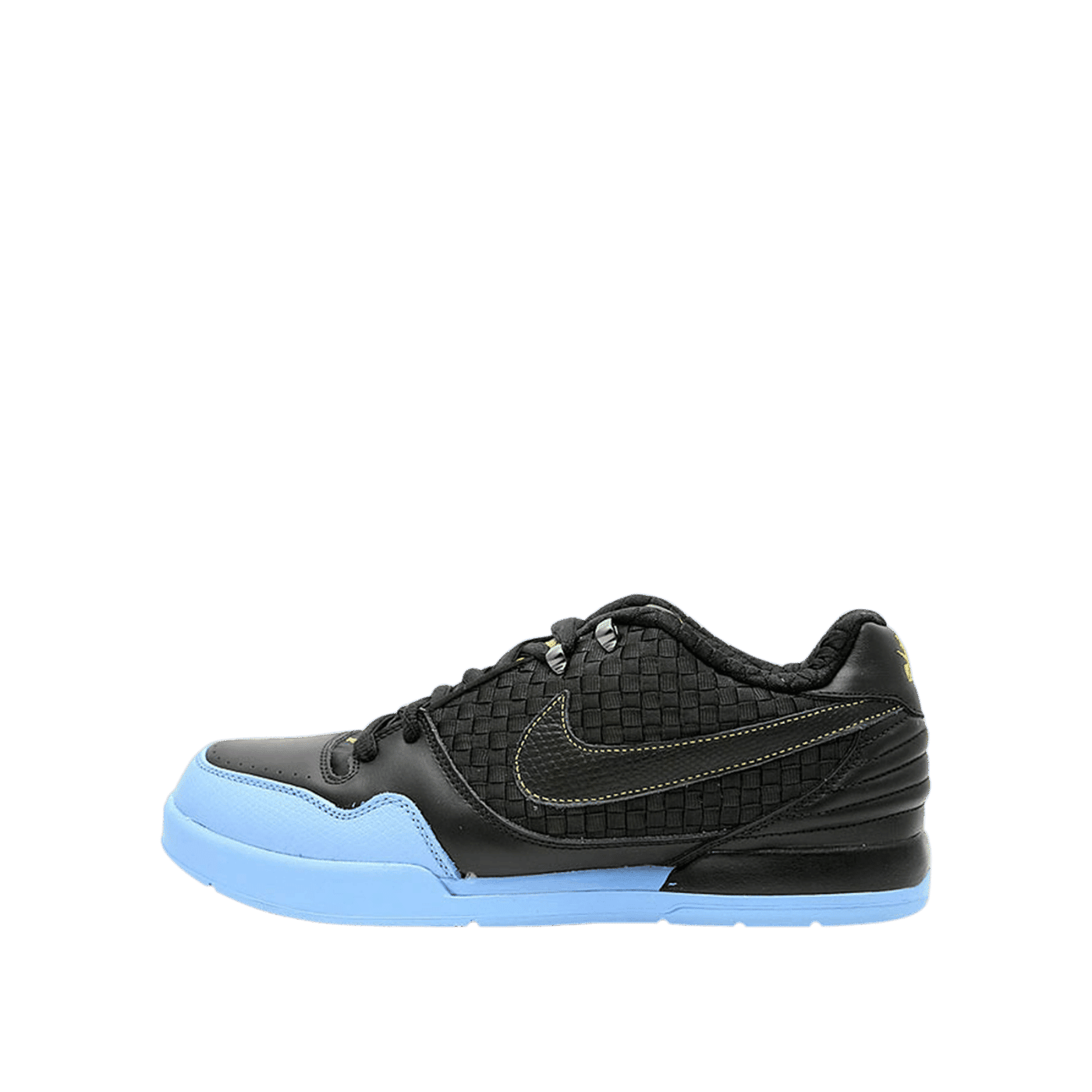 Nike SB Hat Rod 'Tinker Hatfield' Black 318401-041