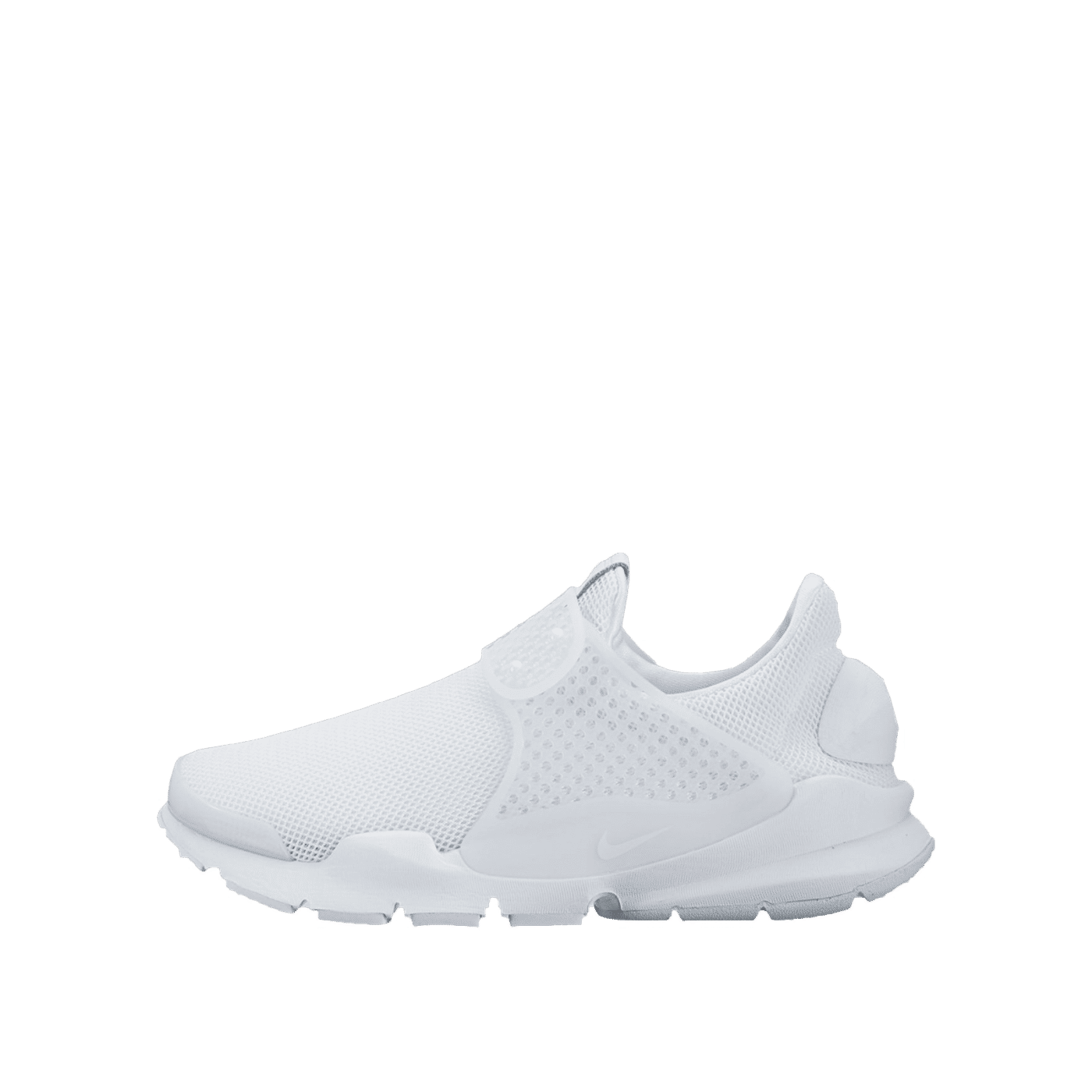 Nike Wmns Sock Dart Breathe 'White' | Women's Size 5.5